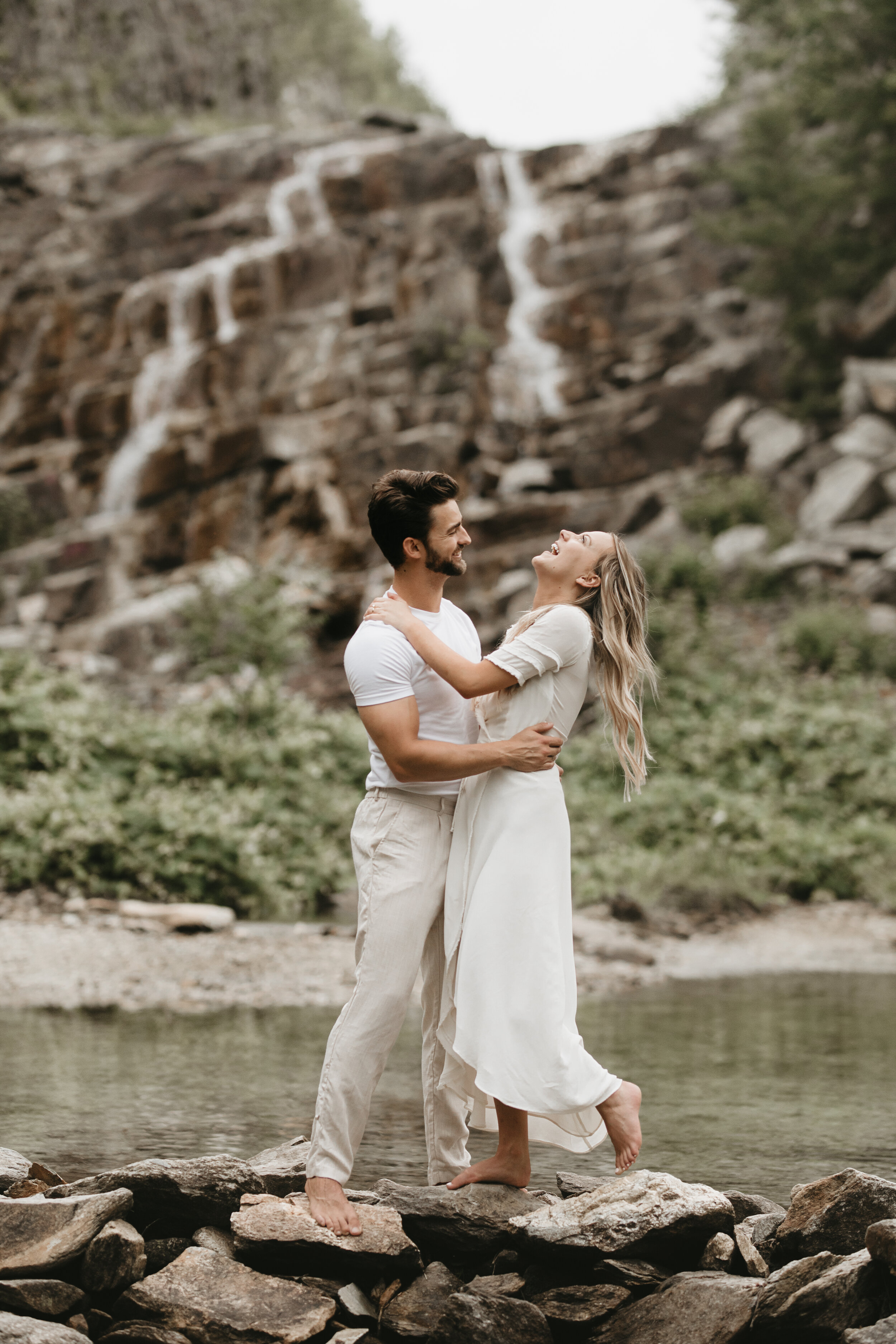 Nicole-Daacke-Photography-michaux-state-forest-elopement-adventure-engagement-session-pennsylvania-elopement-pa-elopement-photographer-gettysburg-photographer-state-park-elopement-engagement-session-pennsylvania-waterfall-161.jpg