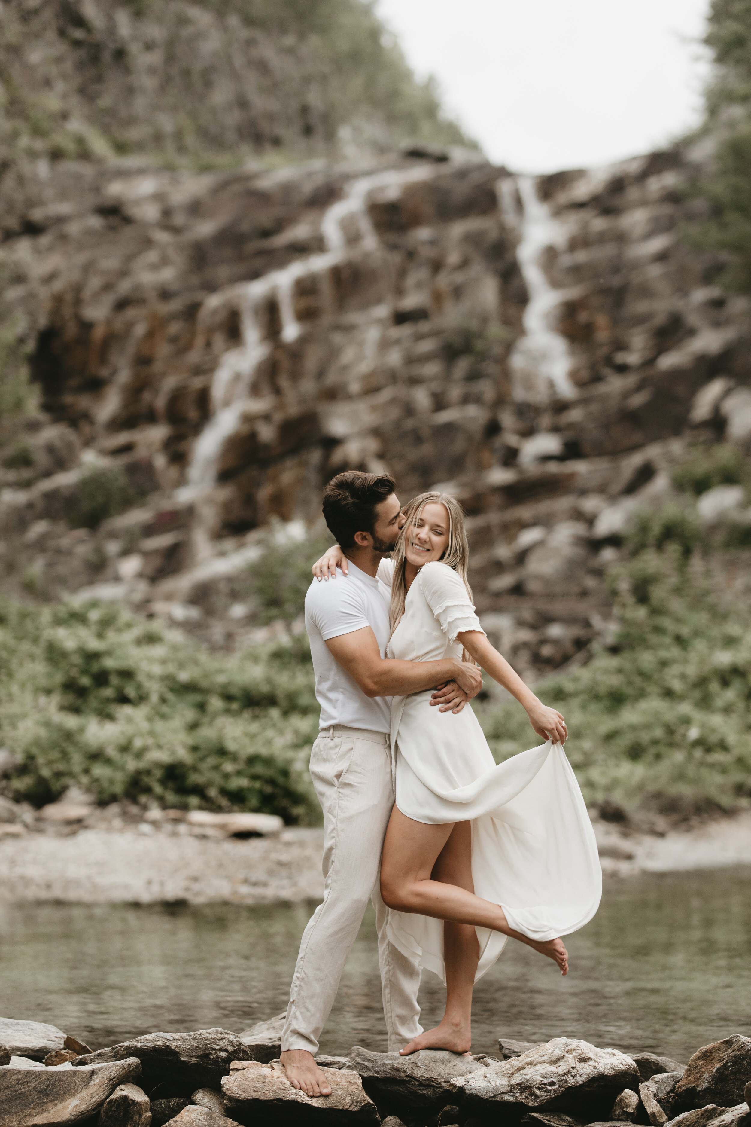 Nicole-Daacke-Photography-michaux-state-forest-elopement-adventure-engagement-session-pennsylvania-elopement-pa-elopement-photographer-gettysburg-photographer-state-park-elopement-engagement-session-pennsylvania-waterfall-162.jpg
