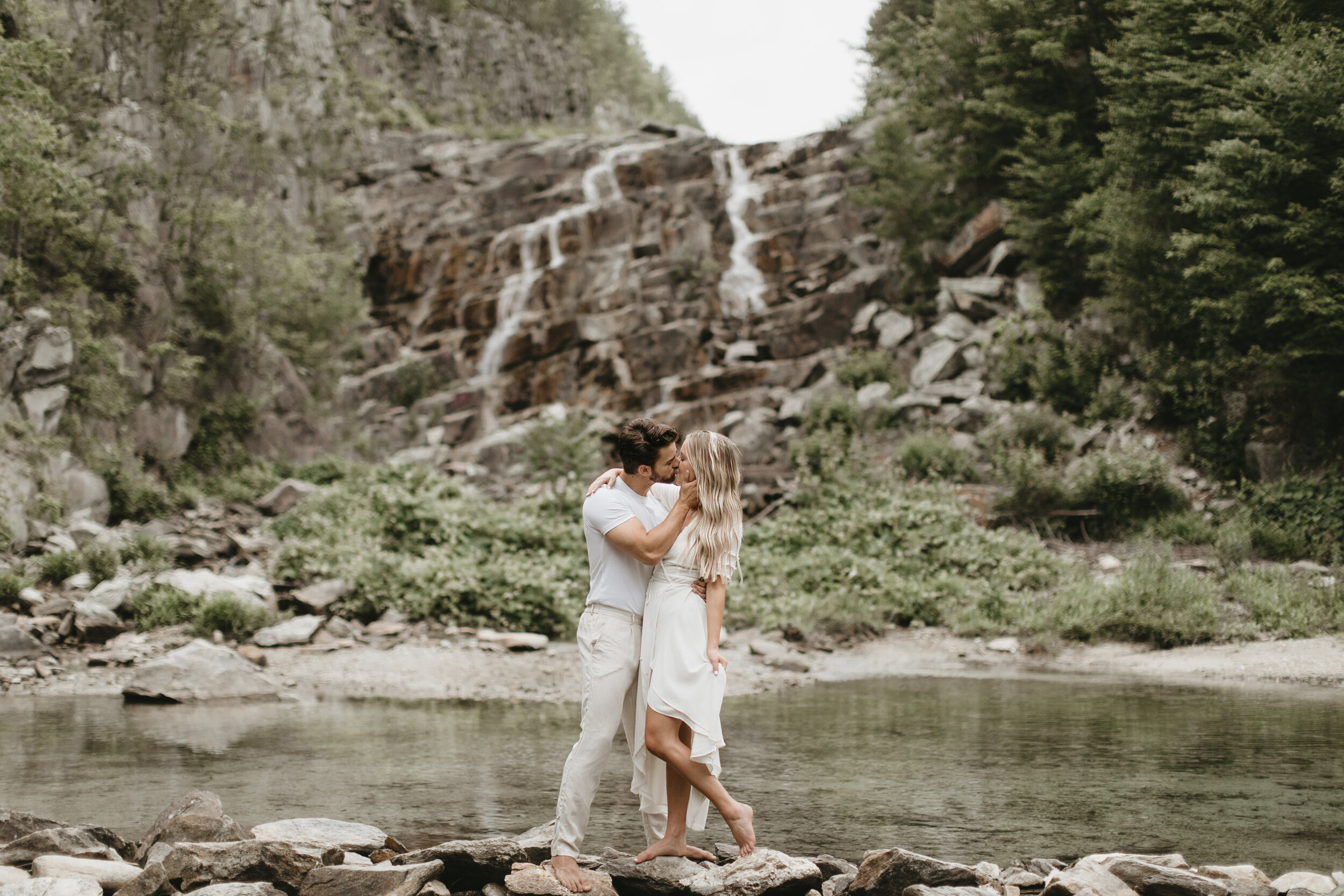 Nicole-Daacke-Photography-michaux-state-forest-elopement-adventure-engagement-session-pennsylvania-elopement-pa-elopement-photographer-gettysburg-photographer-state-park-elopement-engagement-session-pennsylvania-waterfall-163.jpg