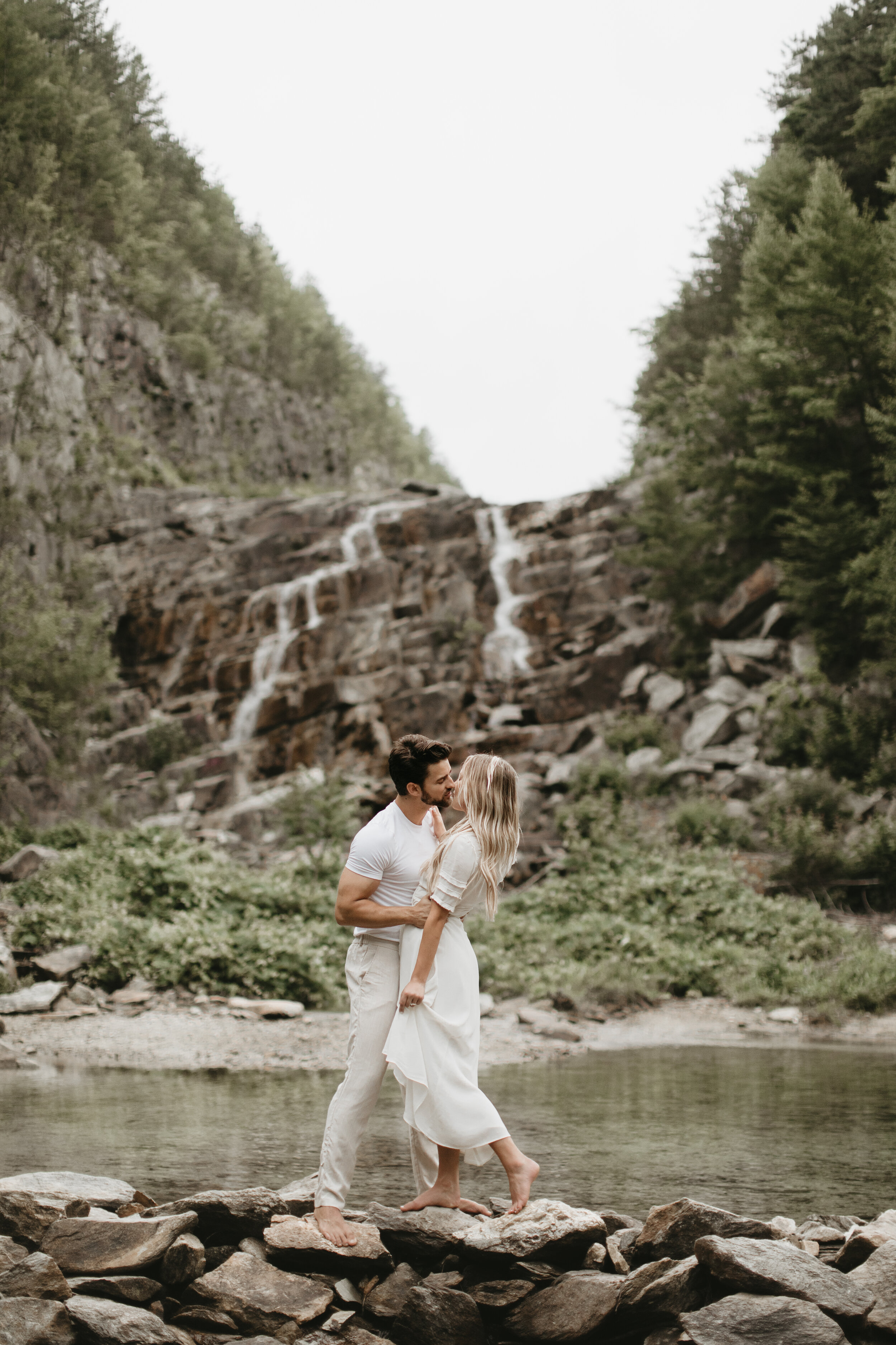Nicole-Daacke-Photography-michaux-state-forest-elopement-adventure-engagement-session-pennsylvania-elopement-pa-elopement-photographer-gettysburg-photographer-state-park-elopement-engagement-session-pennsylvania-waterfall-164.jpg