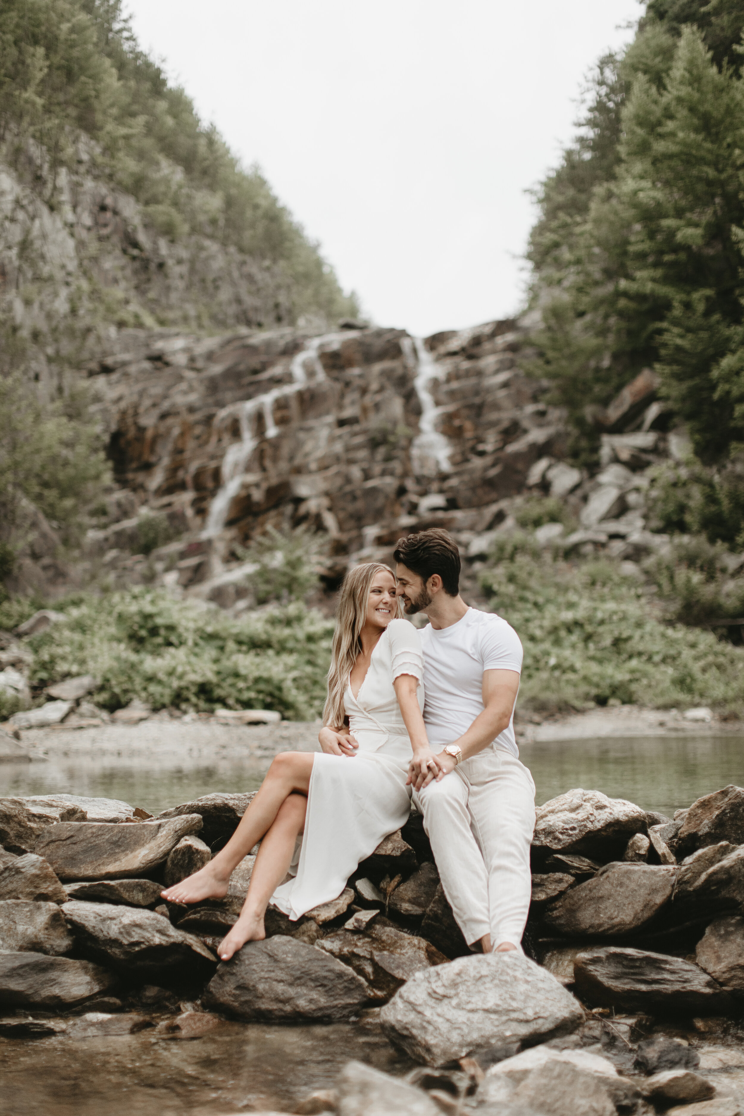 Nicole-Daacke-Photography-michaux-state-forest-elopement-adventure-engagement-session-pennsylvania-elopement-pa-elopement-photographer-gettysburg-photographer-state-park-elopement-engagement-session-pennsylvania-waterfall-167.jpg