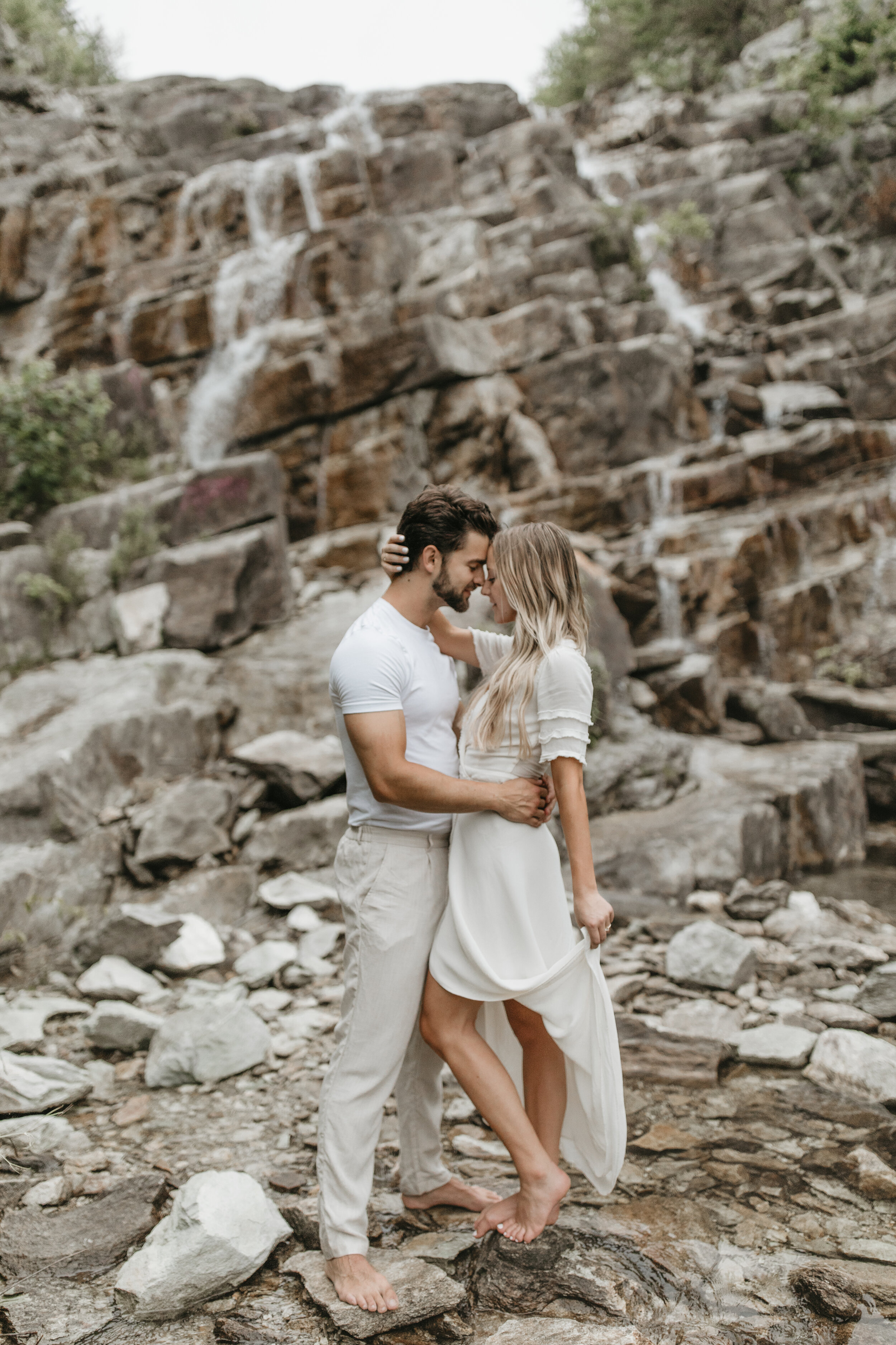 Nicole-Daacke-Photography-michaux-state-forest-elopement-adventure-engagement-session-pennsylvania-elopement-pa-elopement-photographer-gettysburg-photographer-state-park-elopement-engagement-session-pennsylvania-waterfall-168.jpg