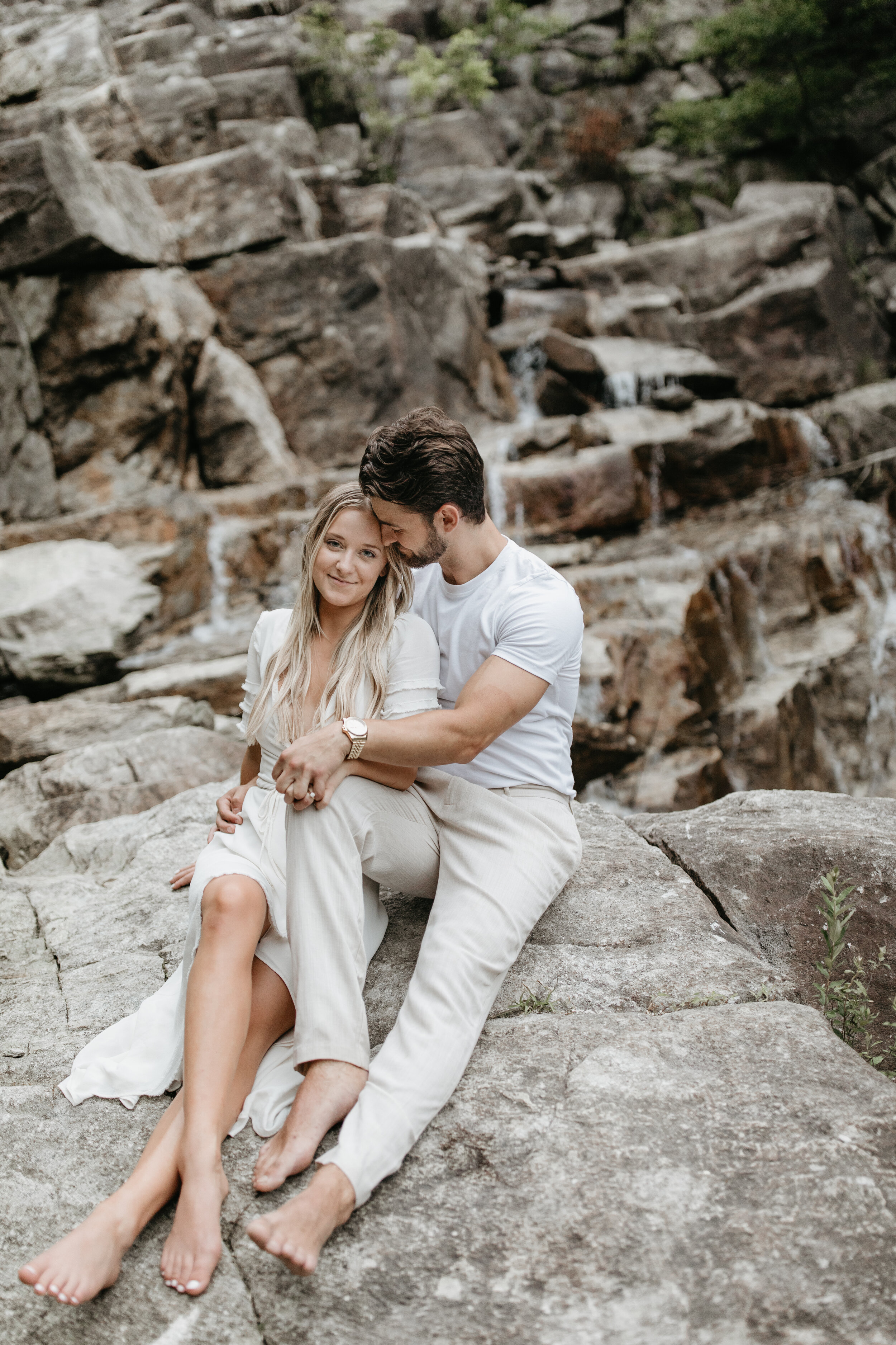 Nicole-Daacke-Photography-michaux-state-forest-elopement-adventure-engagement-session-pennsylvania-elopement-pa-elopement-photographer-gettysburg-photographer-state-park-elopement-engagement-session-pennsylvania-waterfall-170.jpg