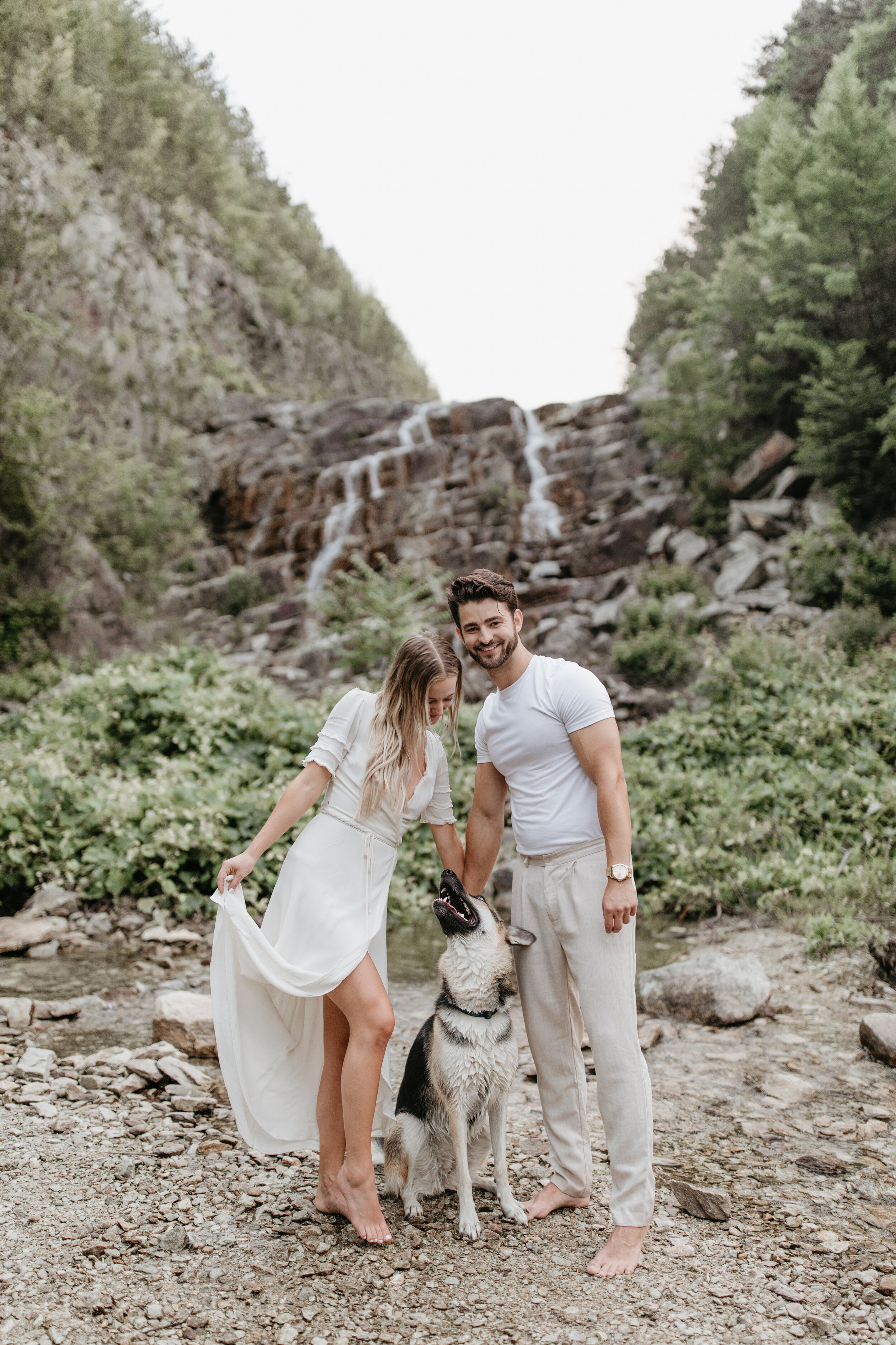 Nicole-Daacke-Photography-michaux-state-forest-elopement-adventure-engagement-session-pennsylvania-elopement-pa-elopement-photographer-gettysburg-photographer-state-park-elopement-engagement-session-pennsylvania-waterfall-171.jpg