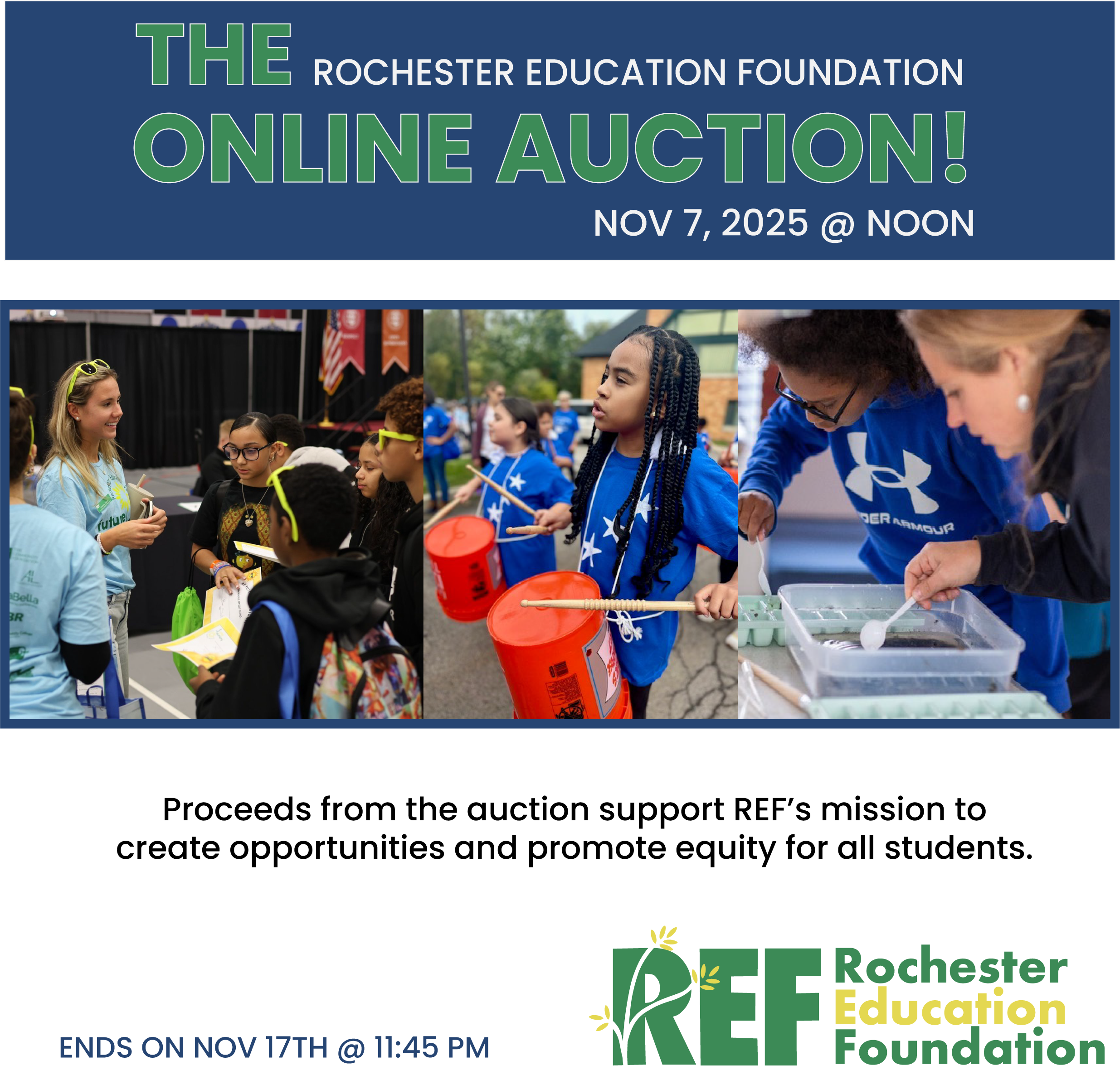 2025 Online Auction