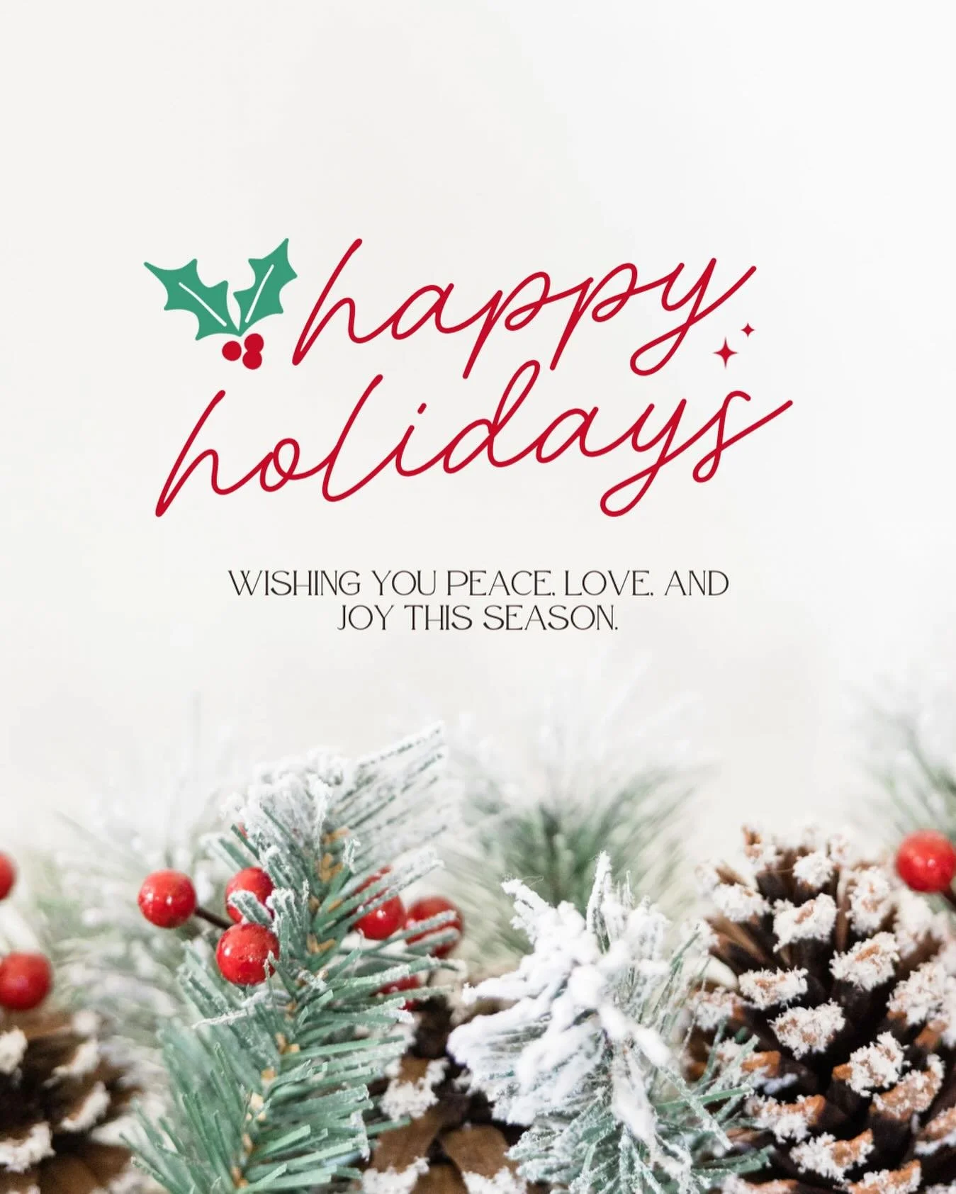 Happy holidays this season to all of you! 
See you all in the new years 🎉

#rochestereducationfoundation #rochestereducation #collegeaccessandsuccess #fafsa #education rochester smileprogram musicandartsforall givebackgivebooks
