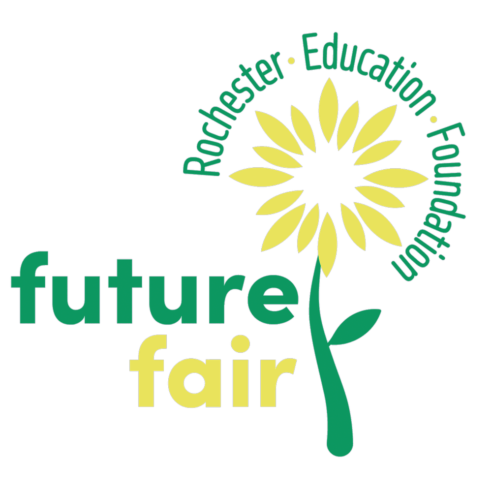 Future Fair — Rochester Education Foundation