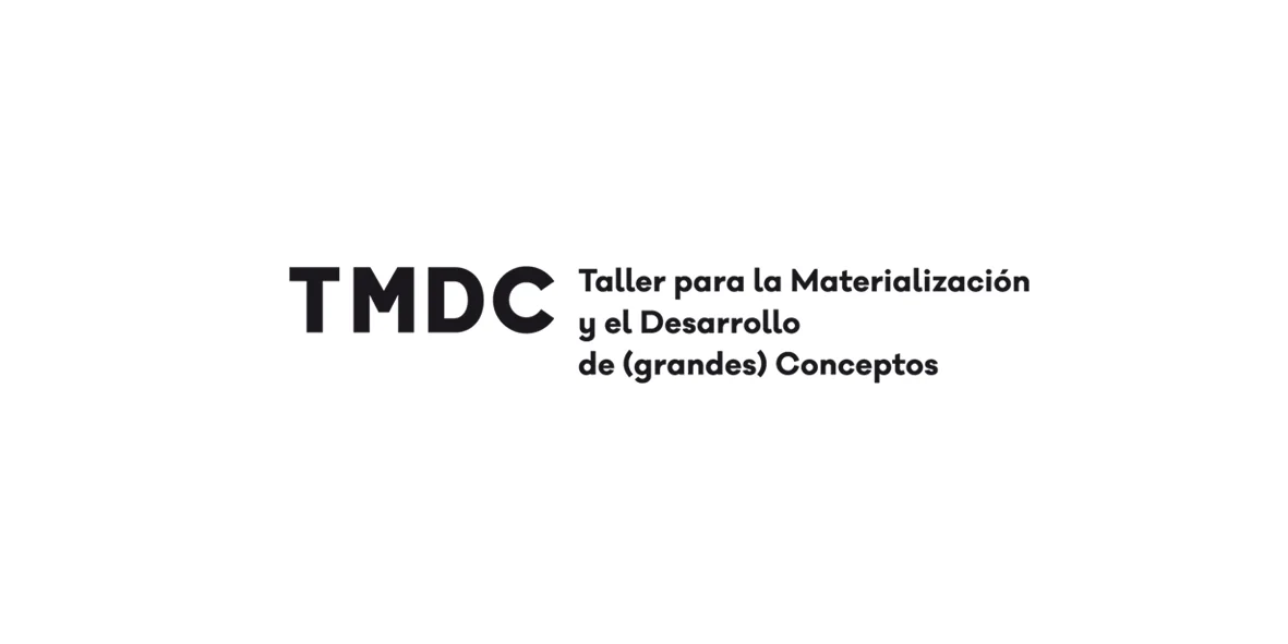 TMDC es un espacio para aquellos que se aventuran en los procesos de fabricación. Para los amantes de lo tangible y de las herramientas. Para aquellos que quieren transformar ideas y conceptos en experiencias materiales que satisfacen a usuarios curiosos. Para los que quieren fabricar de forma local y cercana.