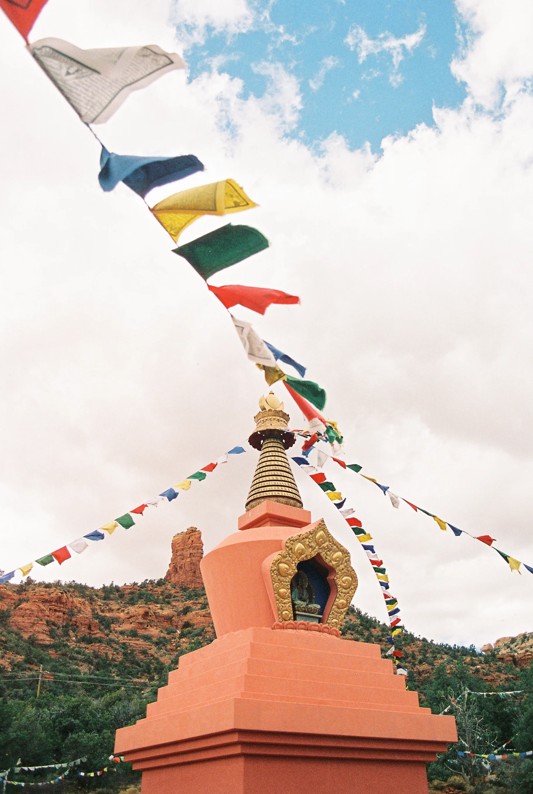 Sedona // Laura Goldenberger