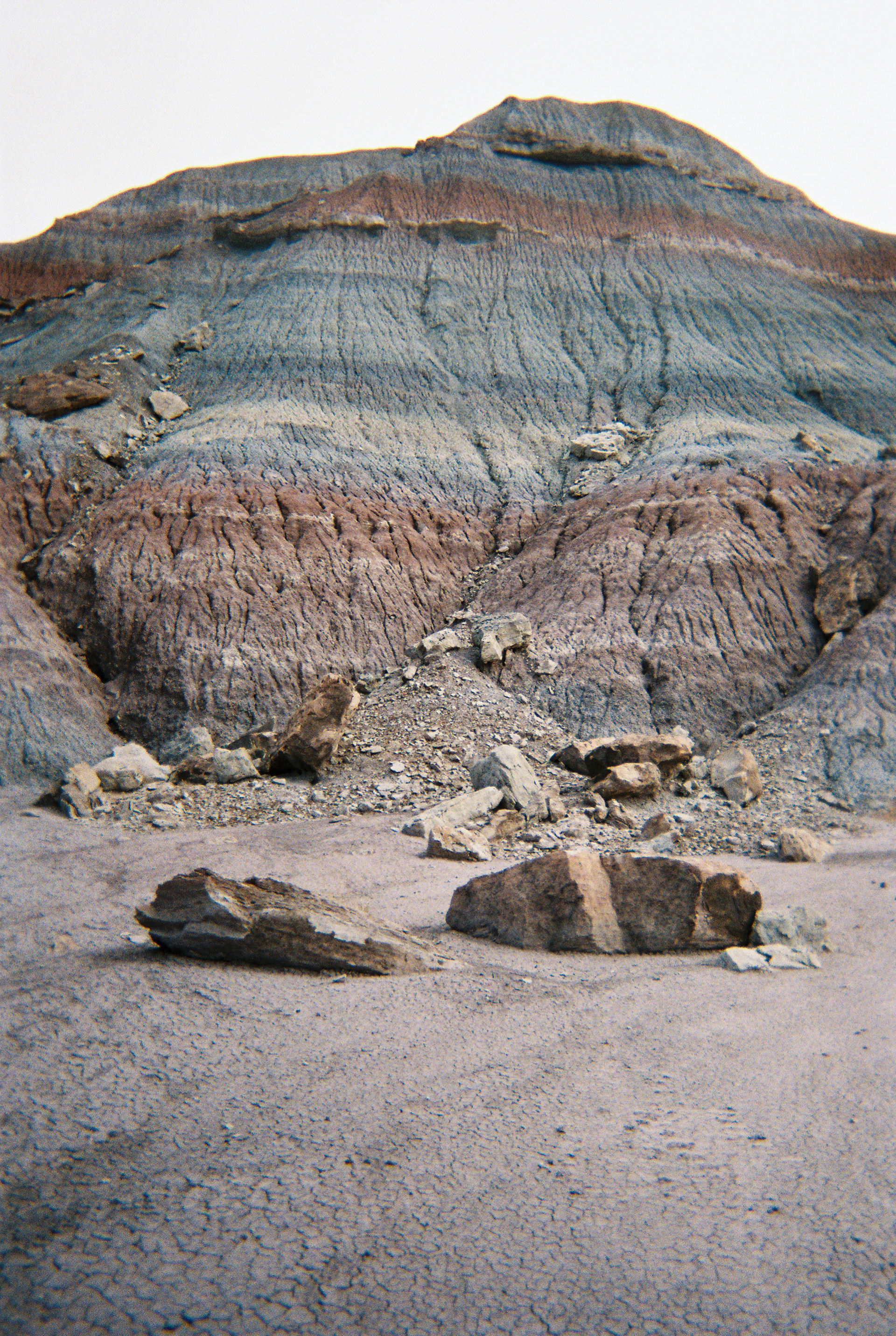Petrified Forest National Park // Laura Goldenberger