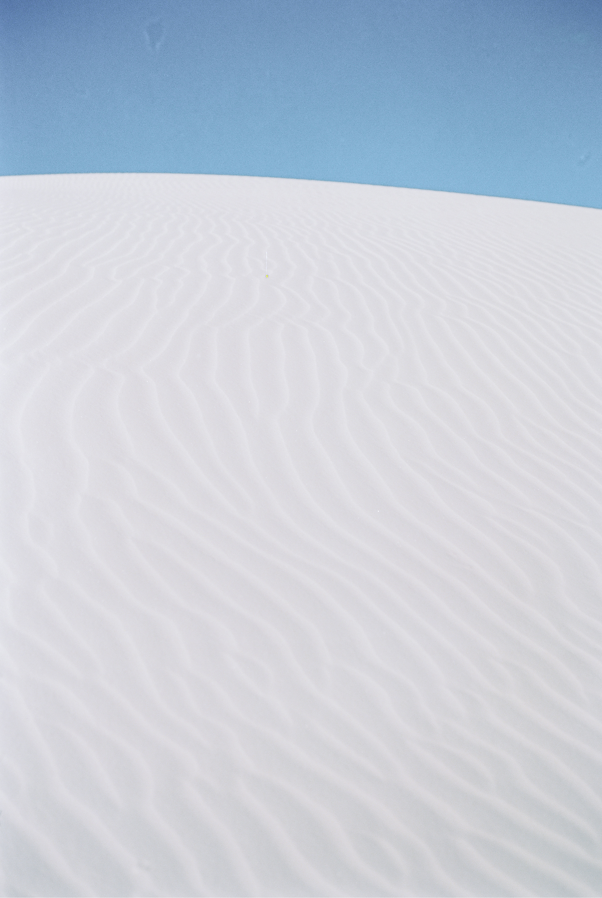 White Sands National Monument // Laura Goldenberger