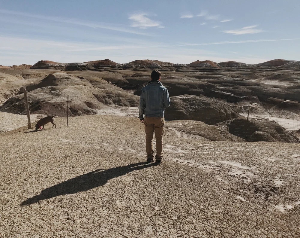 Road Trip Guide to Arizona and New Mexico // Laura Goldenberger