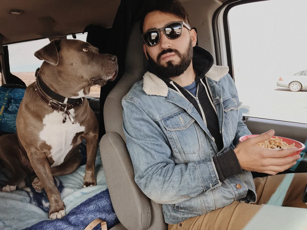 Road Trip Guide to Arizona and New Mexico // Laura Goldenberger
