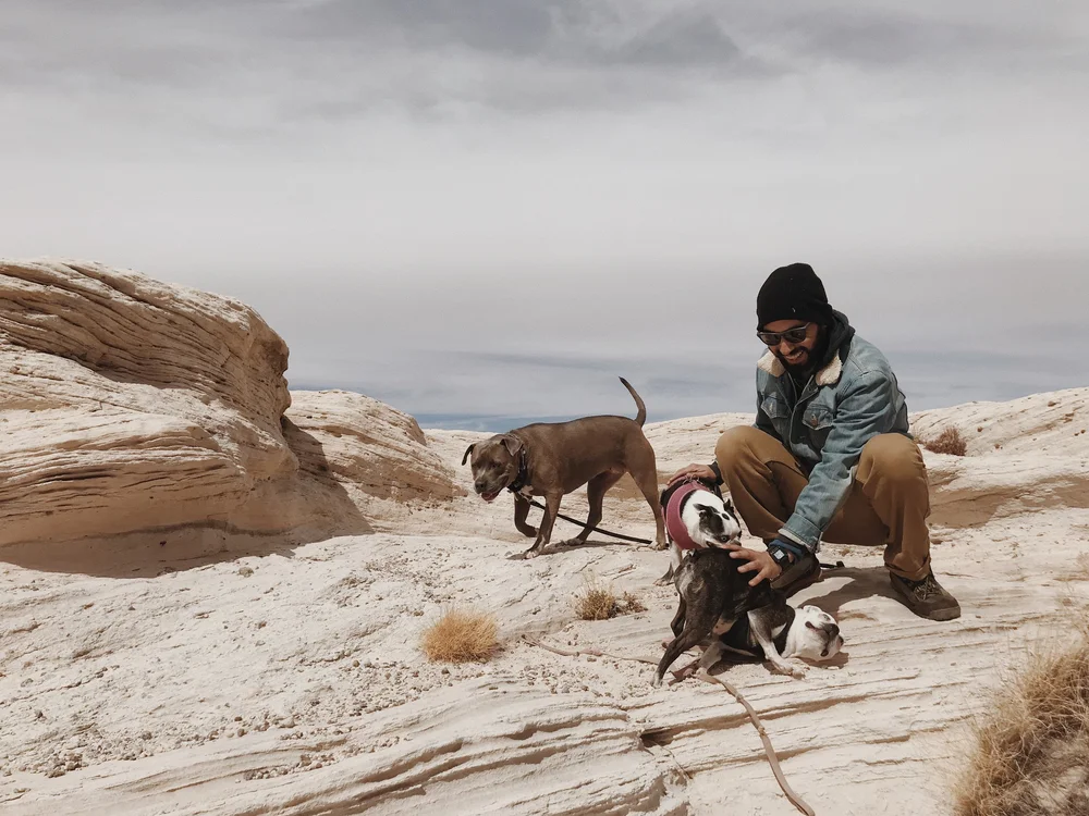 Road Trip Guide to Arizona and New Mexico // Laura Goldenberger