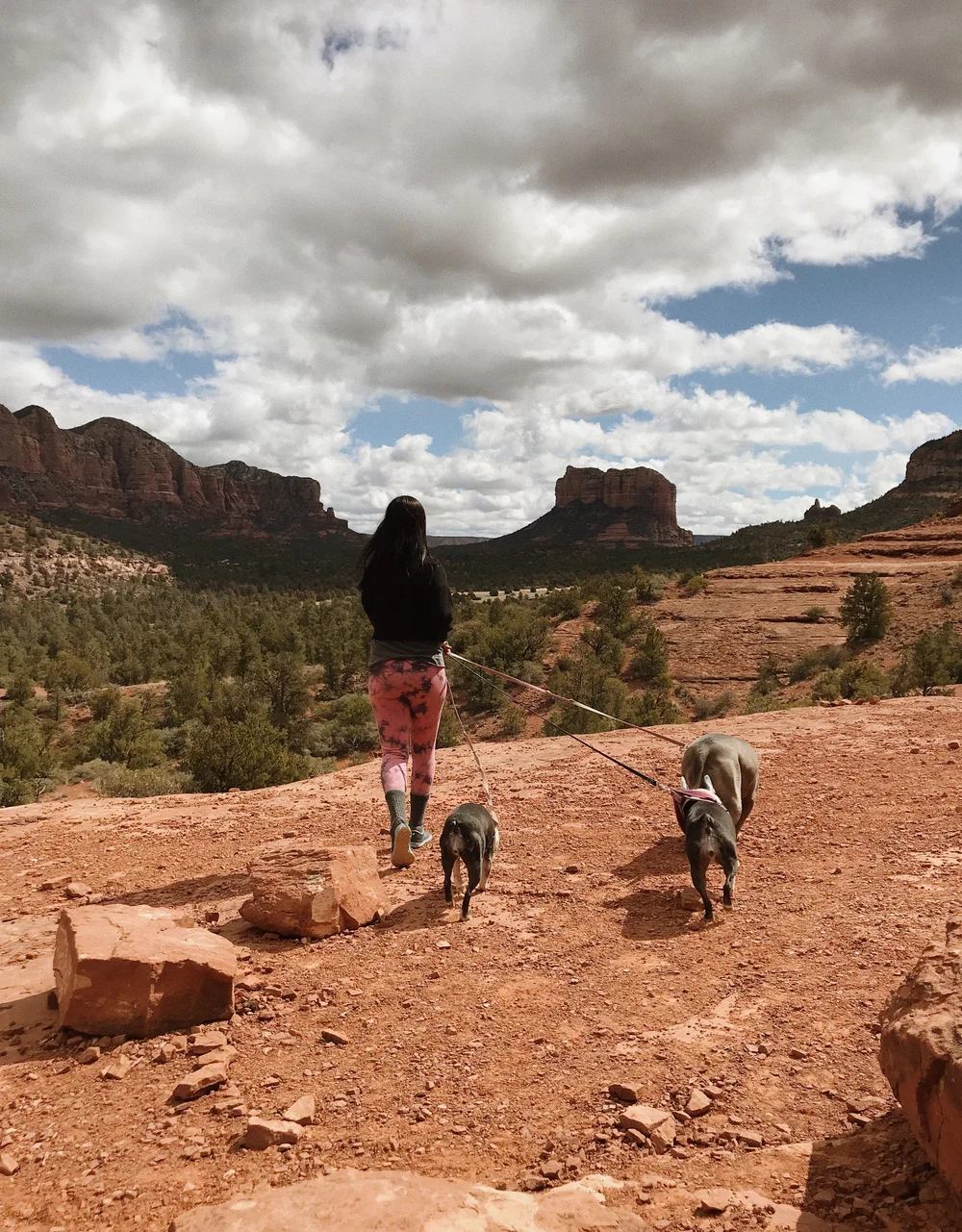 Road Trip Guide to Arizona and New Mexico // Laura Goldenberger