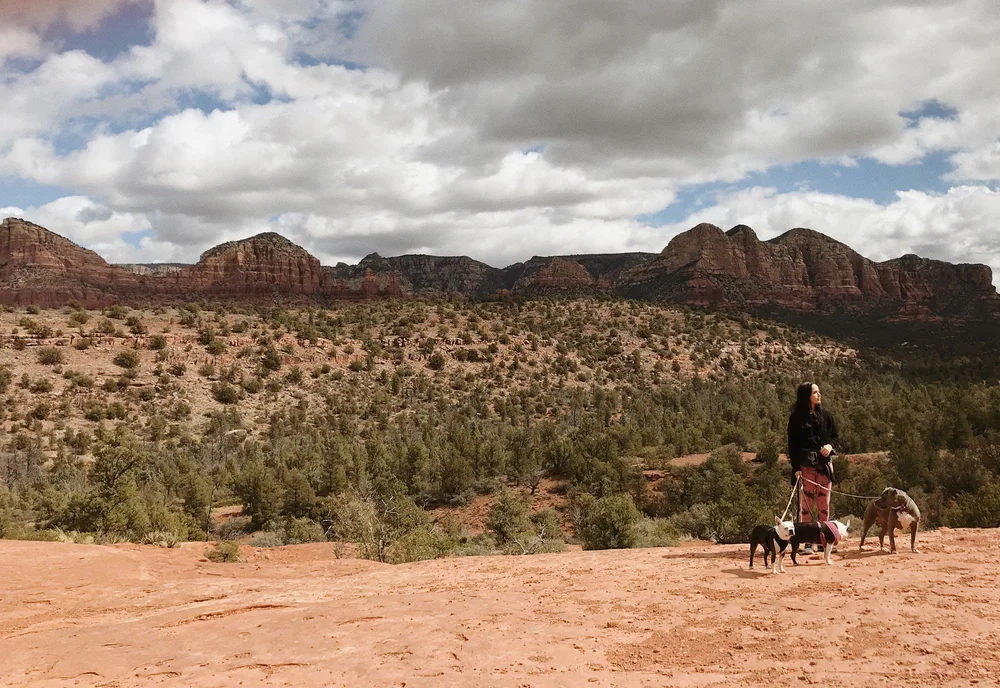 Road Trip Guide to Arizona and New Mexico // Laura Goldenberger