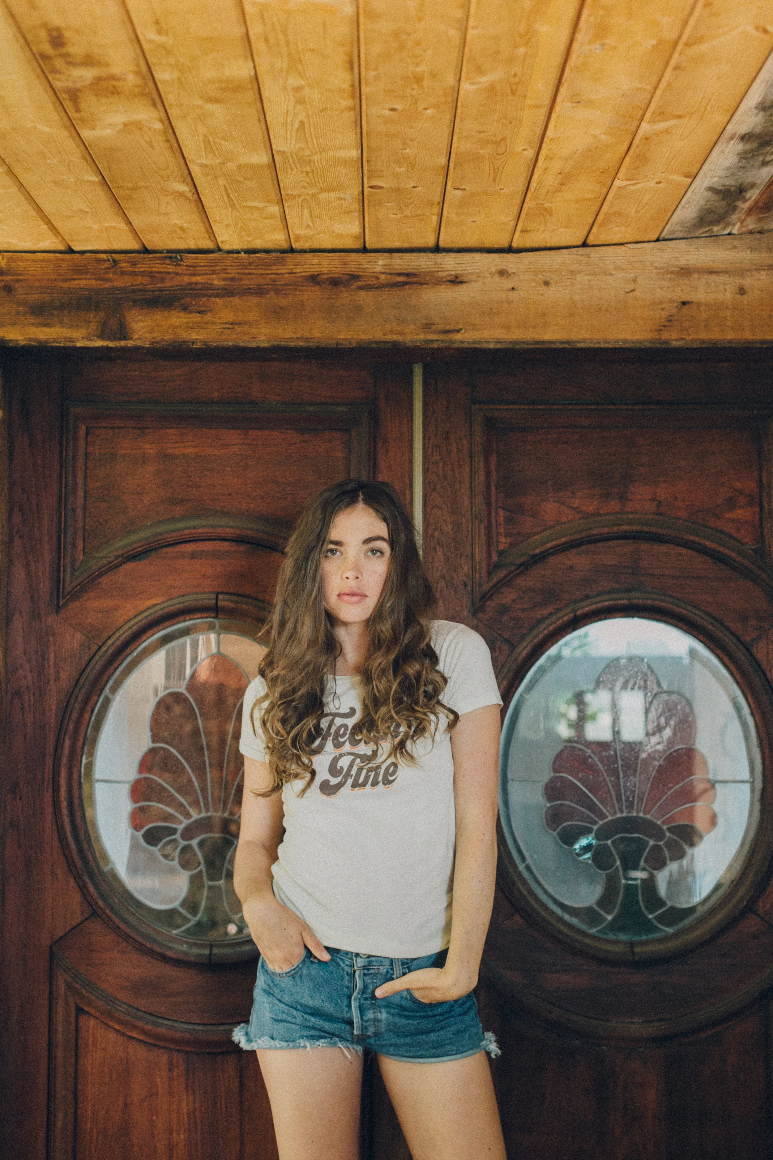 Electric West in Topanga Canyon // Laura Goldenberger