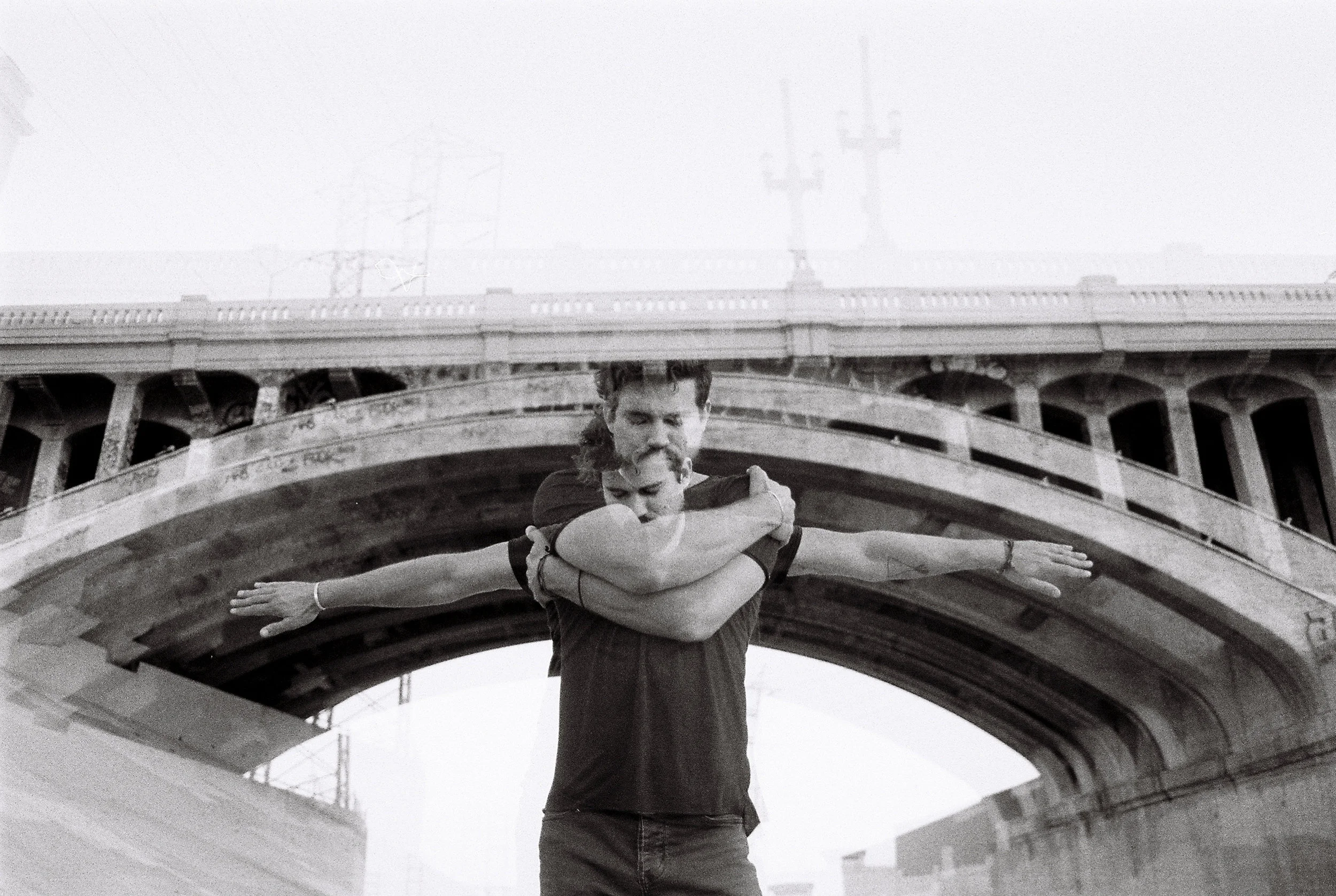 DTLA // Laura Goldenberger