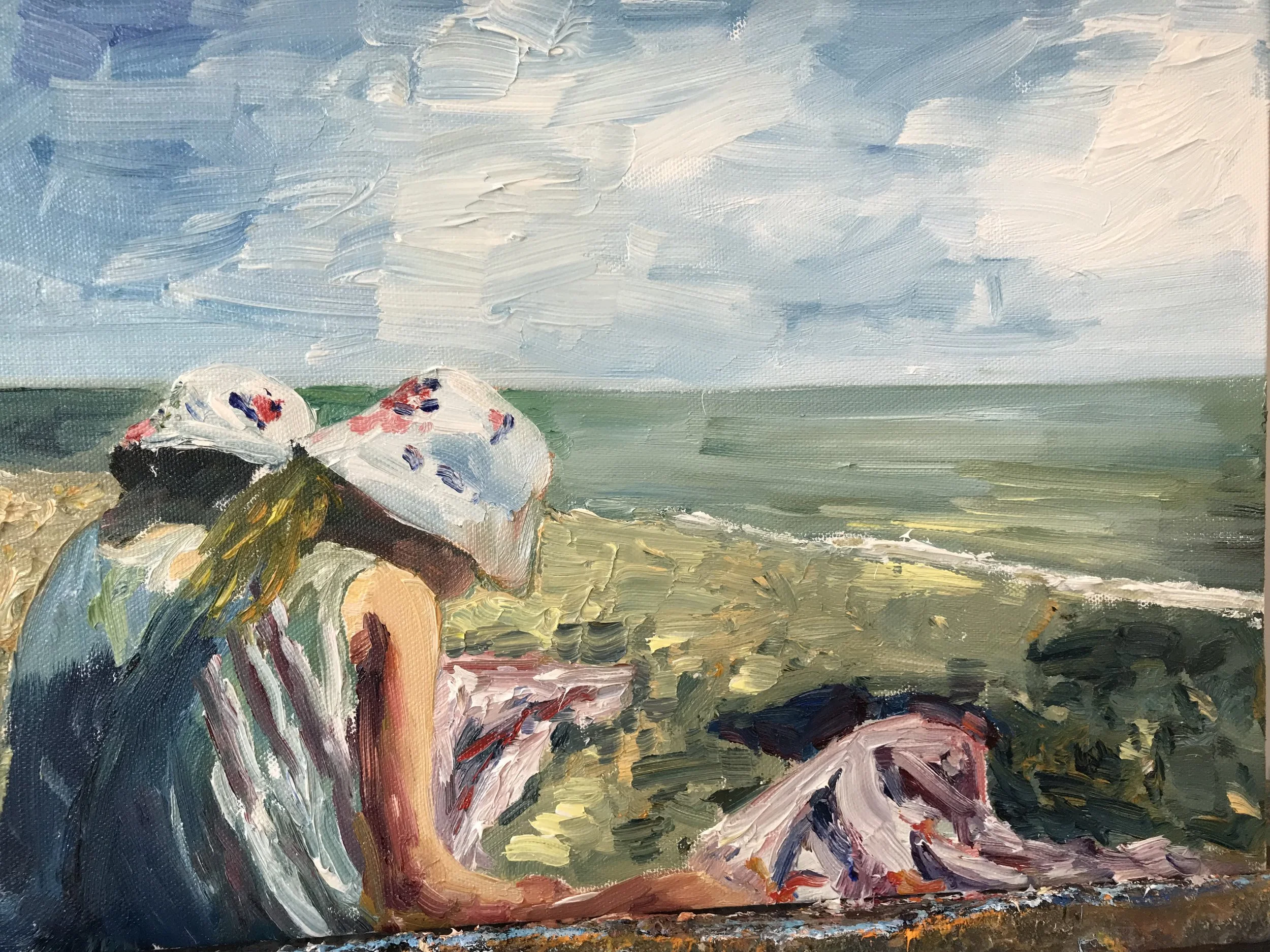 Belinda Bushby