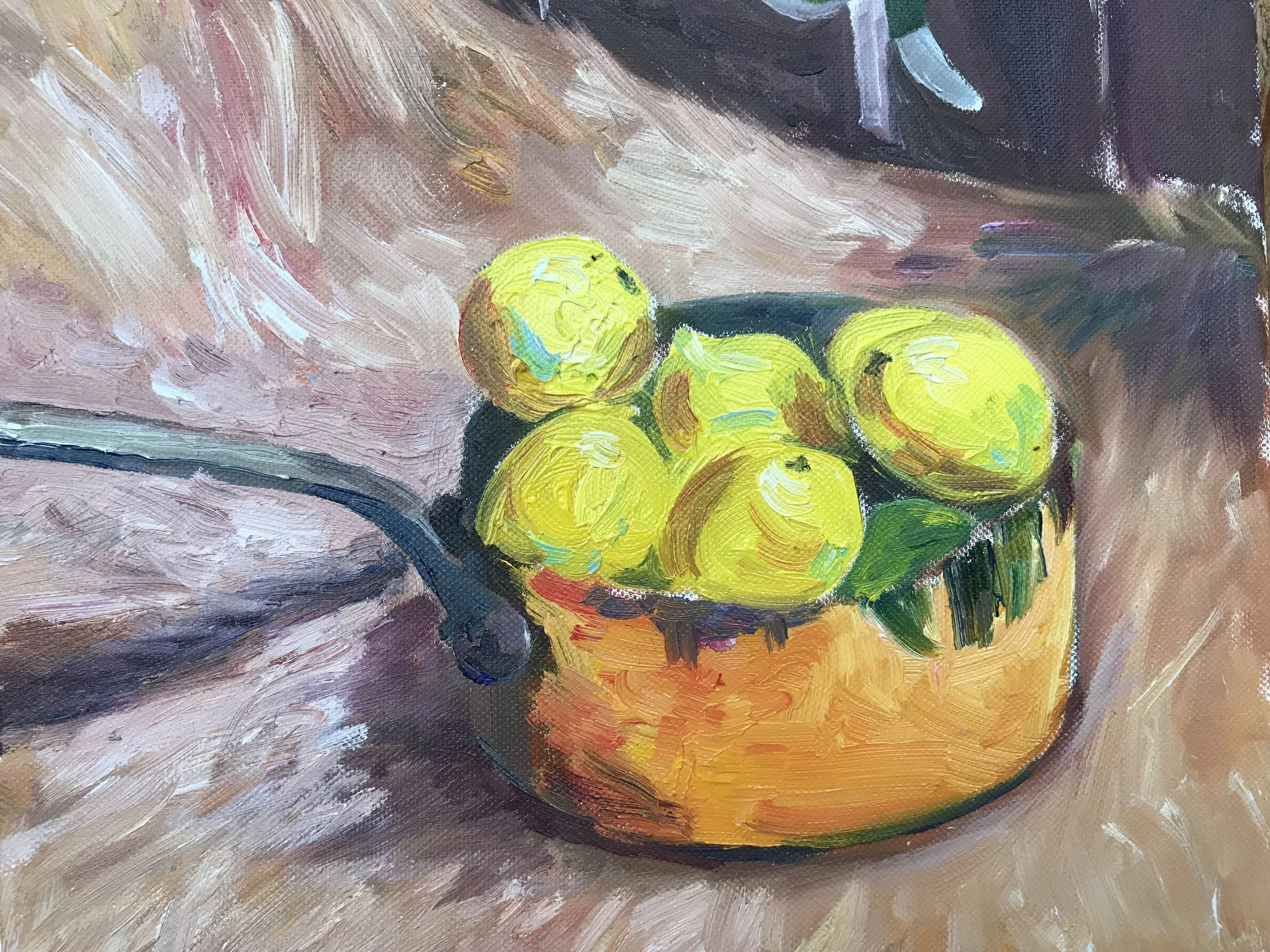 Lemons