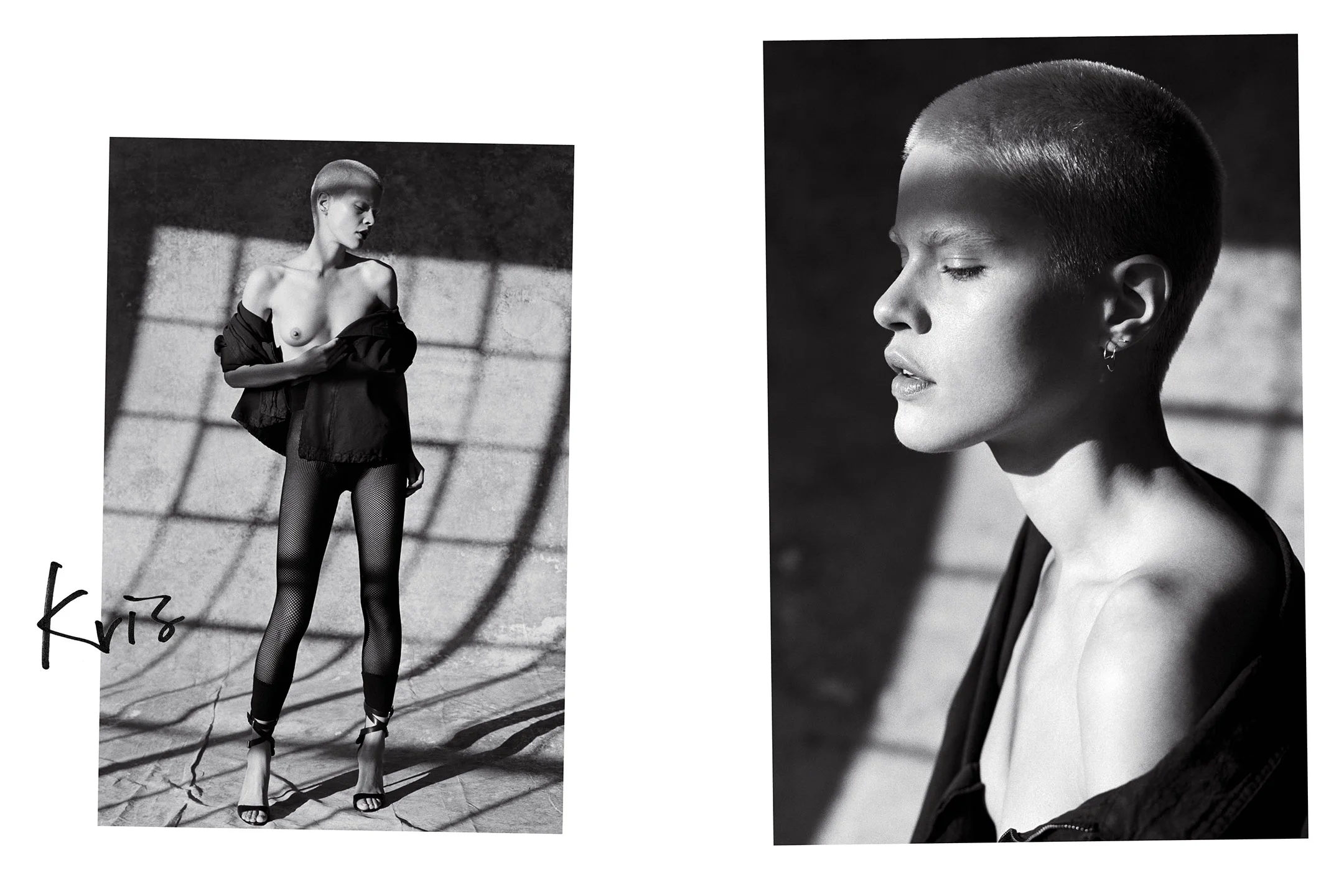 #crgirls #crfashionbook #carineroitfeld #santedorazio #fulviafarolfi #akkishirakawa #calender #jimkaemmerling #gianvitorossi #yeezy #aminataniaria #barbarapalvin #bellahadid #candicehuffine #carolinevreeland #gemmaward #gigihadid #irinashayk #joansmalls #juliarestoinroitfeld #kaylascott #krisgottschalk #lilydonaldson #lineisymontero #marynalinchuk #ninaagdal #rileymontana #stazlindes #xiaowenju
