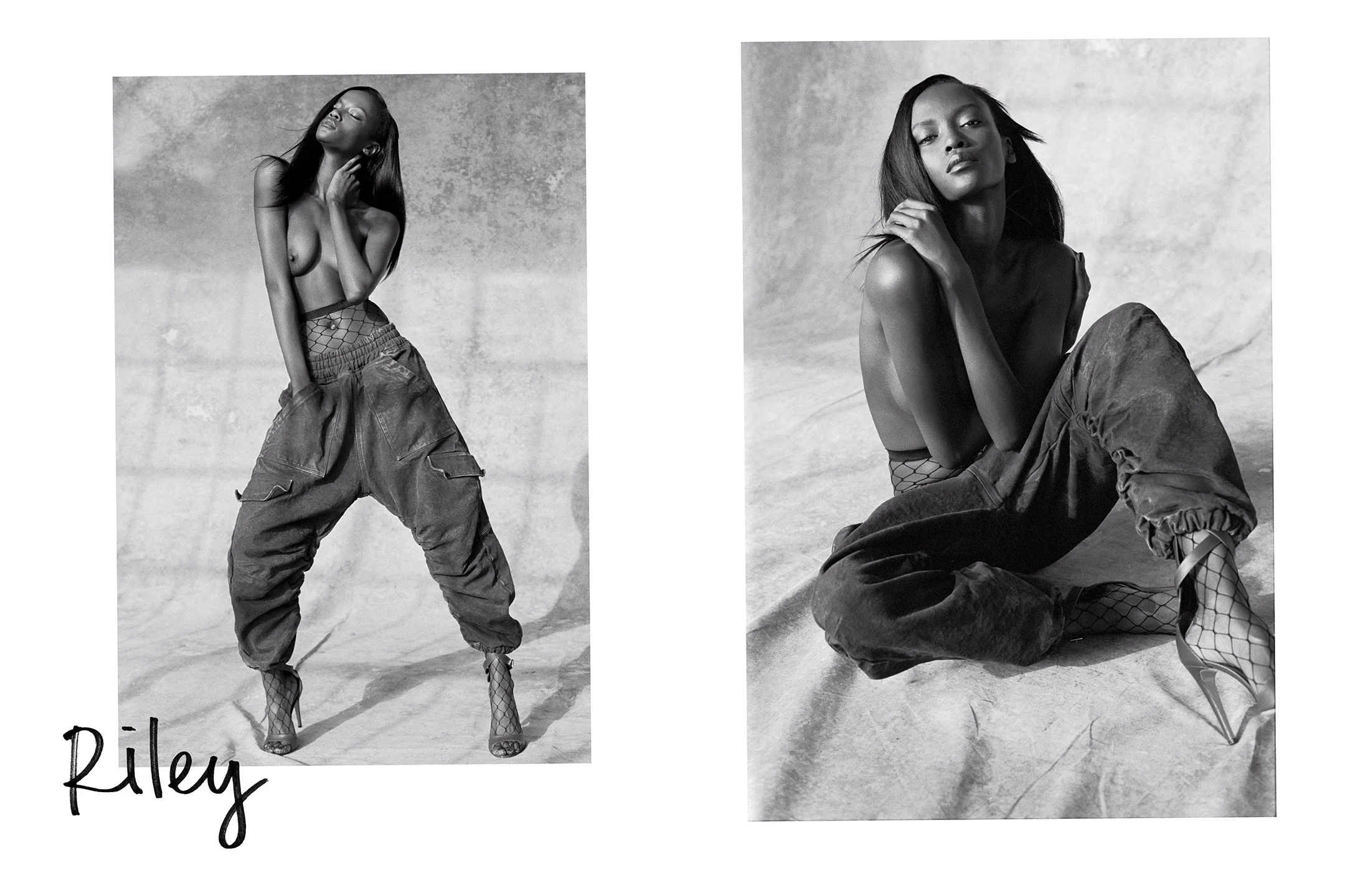 #crgirls #crfashionbook #carineroitfeld #santedorazio #fulviafarolfi #akkishirakawa #calender #jimkaemmerling #gianvitorossi #yeezy #aminataniaria #barbarapalvin #bellahadid #candicehuffine #carolinevreeland #gemmaward #gigihadid #irinashayk #joansmalls #juliarestoinroitfeld #kaylascott #krisgottschalk #lilydonaldson #lineisymontero #marynalinchuk #ninaagdal #rileymontana #stazlindes #xiaowenju