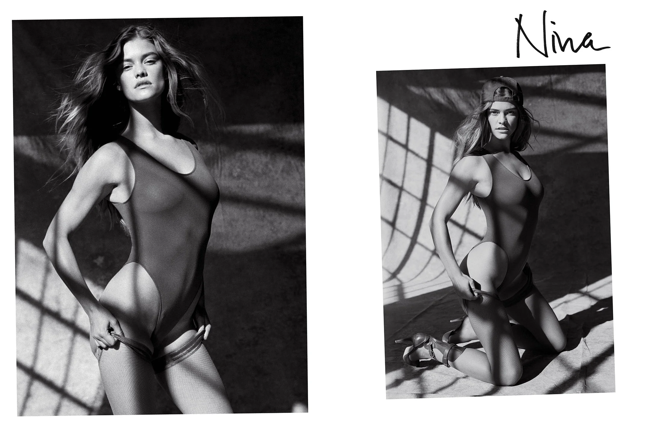 #crgirls #crfashionbook #carineroitfeld #santedorazio #fulviafarolfi #akkishirakawa #calender #jimkaemmerling #gianvitorossi #yeezy #aminataniaria #barbarapalvin #bellahadid #candicehuffine #carolinevreeland #gemmaward #gigihadid #irinashayk #joansmalls #juliarestoinroitfeld #kaylascott #krisgottschalk #lilydonaldson #lineisymontero #marynalinchuk #ninaagdal #rileymontana #stazlindes #xiaowenju