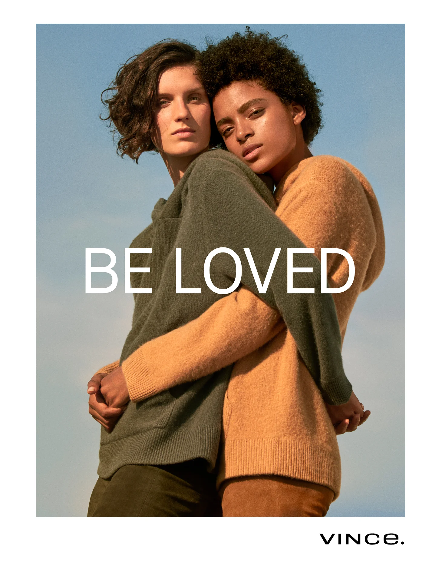 #vince #julianoni #fw17 #campaign #martemeivanhaaster #jimkaemmerling #aleciamorais #tamaramcnaughton #chihoomae #vittoriacerciello