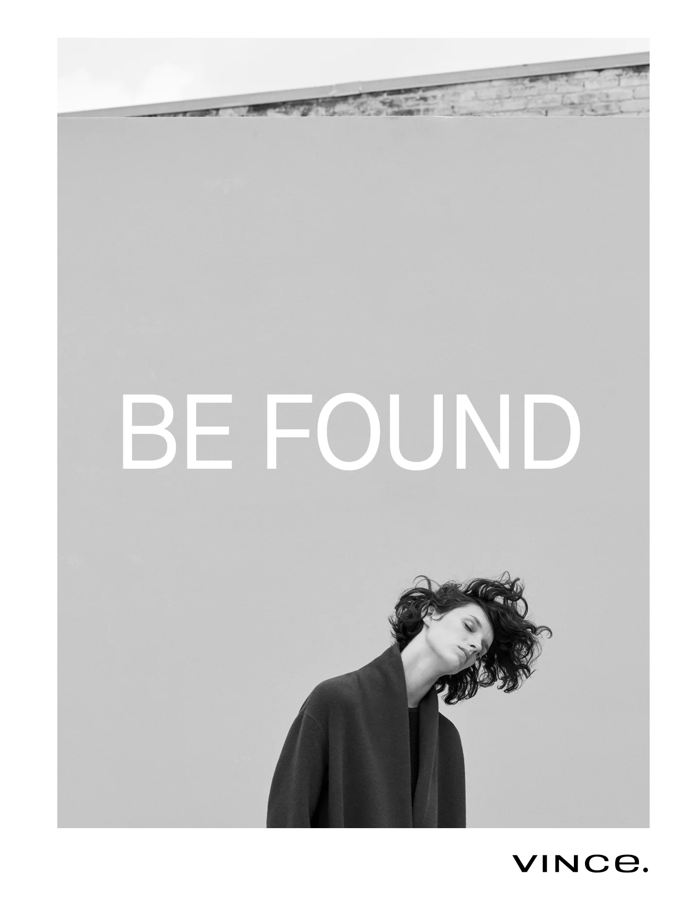 #vince #julianoni #fw17 #campaign #martemeivanhaaster #jimkaemmerling #aleciamorais #tamaramcnaughton #chihoomae #vittoriacerciello