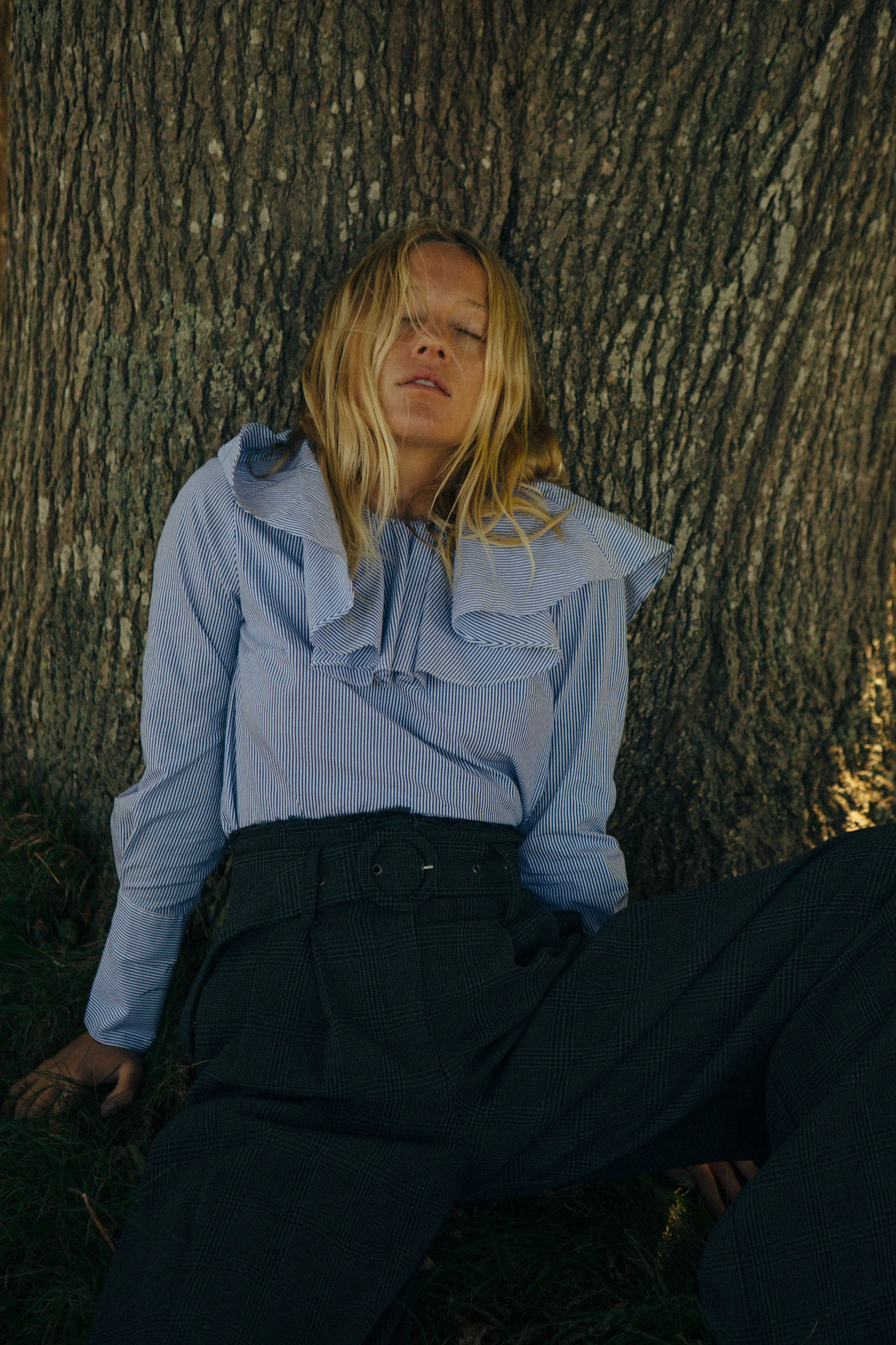 #seany #campaign #fashion #terenceconners #zippyseven