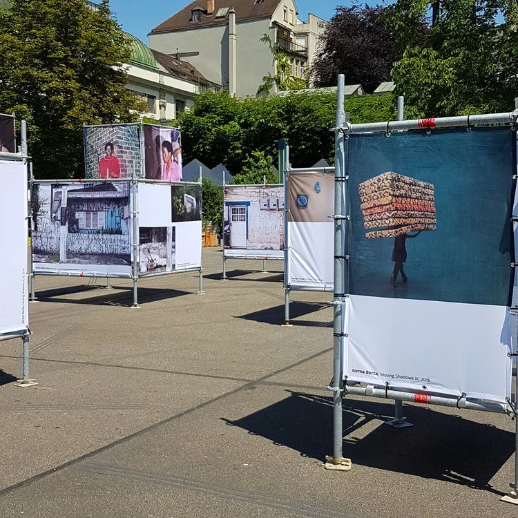 Image Afrique | Cap Prize the contemporary african photography prize