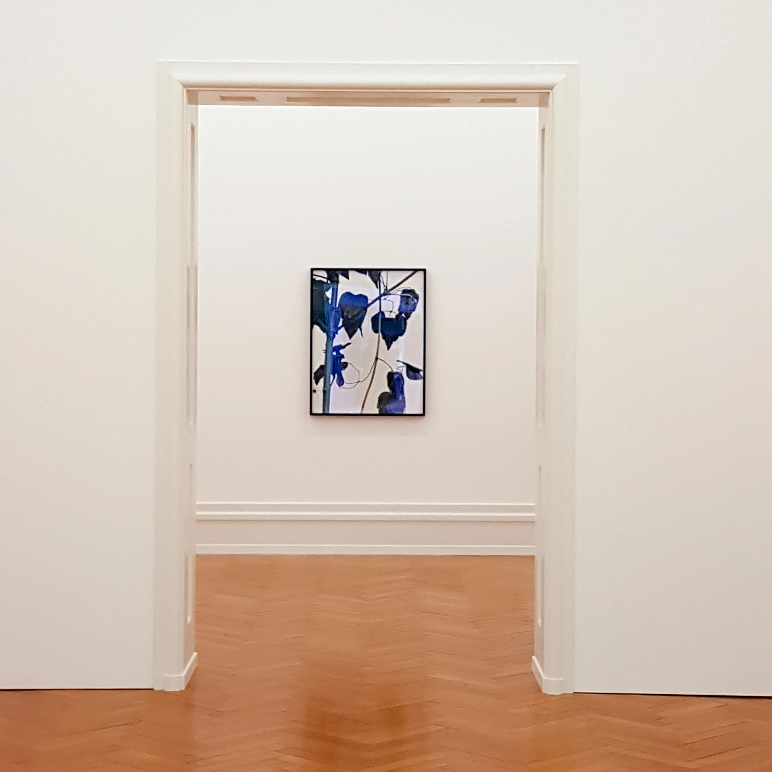 Stefan Burger | Kunsthalle Bern