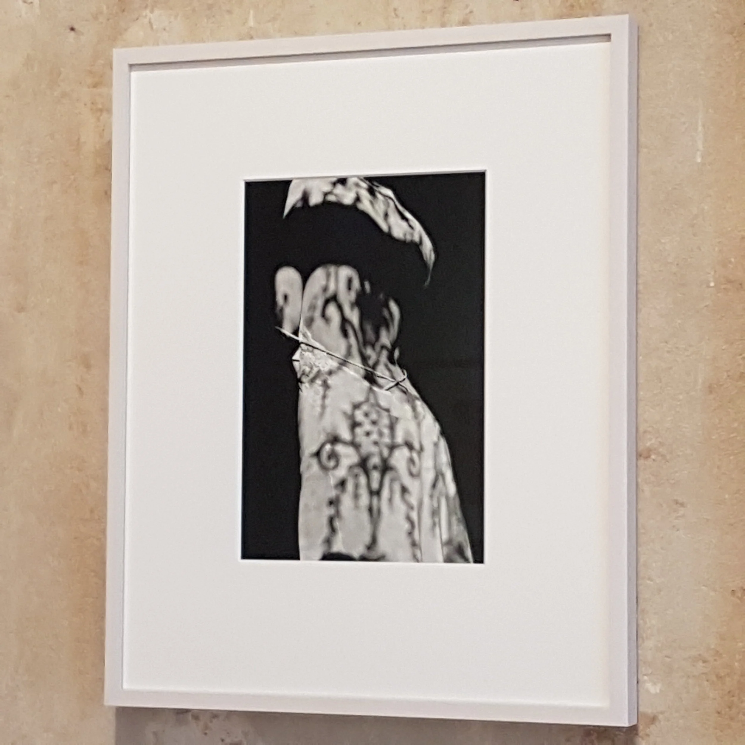 Im Schatten der Linie – Jeanloup Sieff | Galerie 36 | Berlin