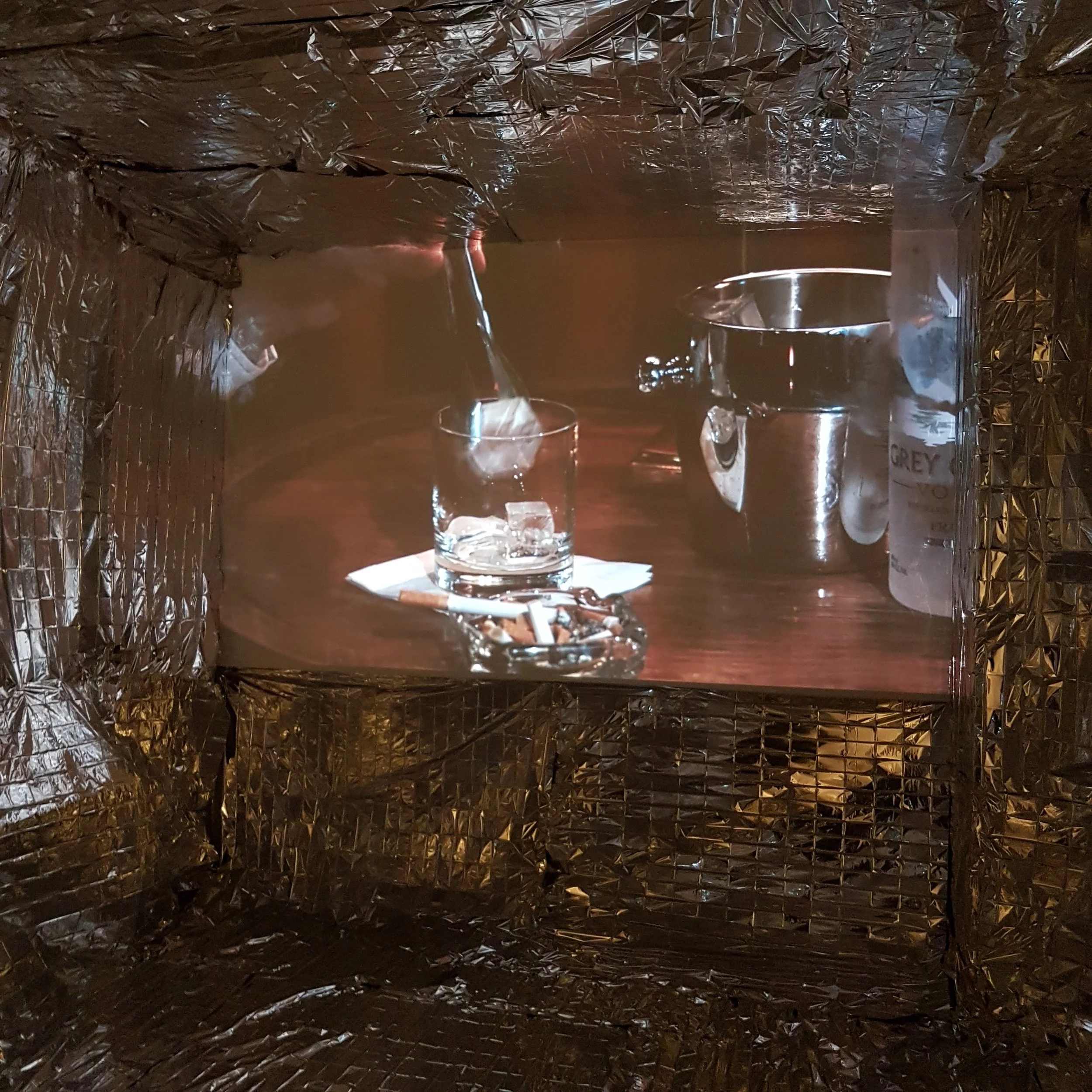 sad sells – Milky Diamond | Tart