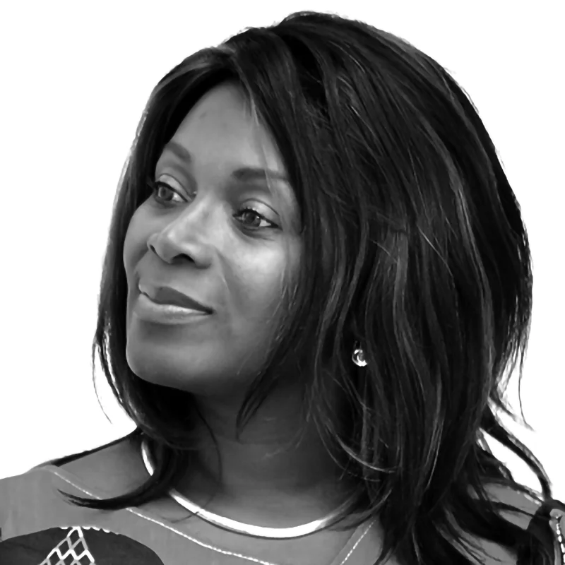 Angèle Etoundi Essamba , Fotografin, Amsterdam, Niederlande