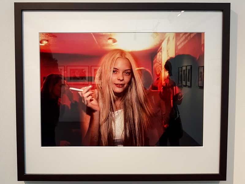 Meister des 20. Jahrhunderts oder der andere Blick | Photobastei | Zürich