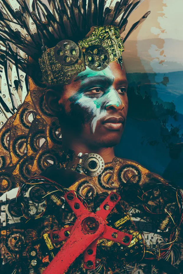 Bild: Tahir Carl Karmali