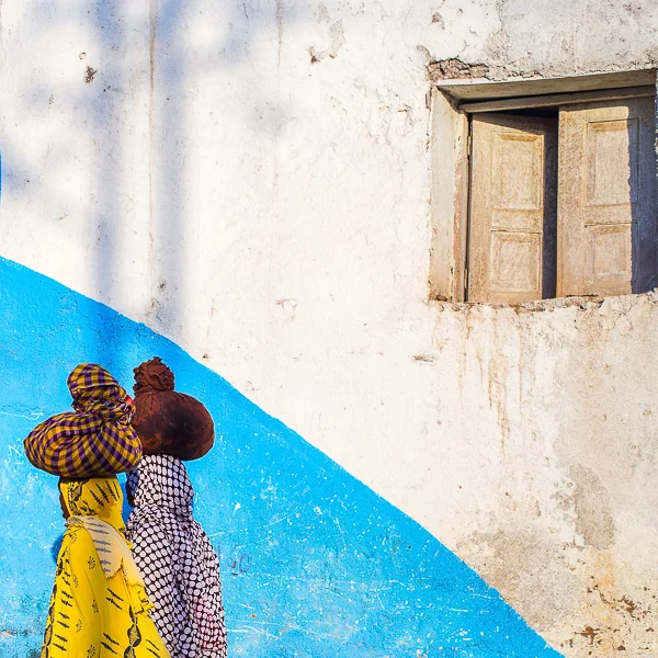Ausstellung | Refraction: New Photography of Africa and Its Diaspora