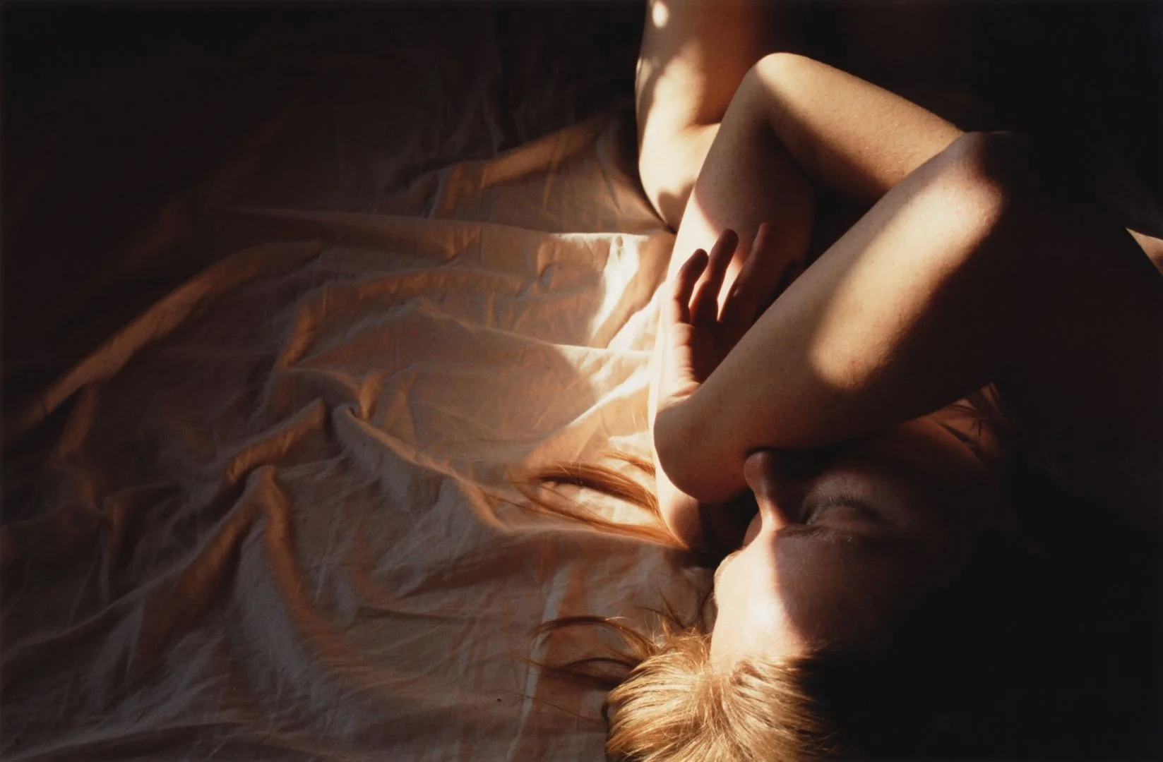 Lina Scheynius