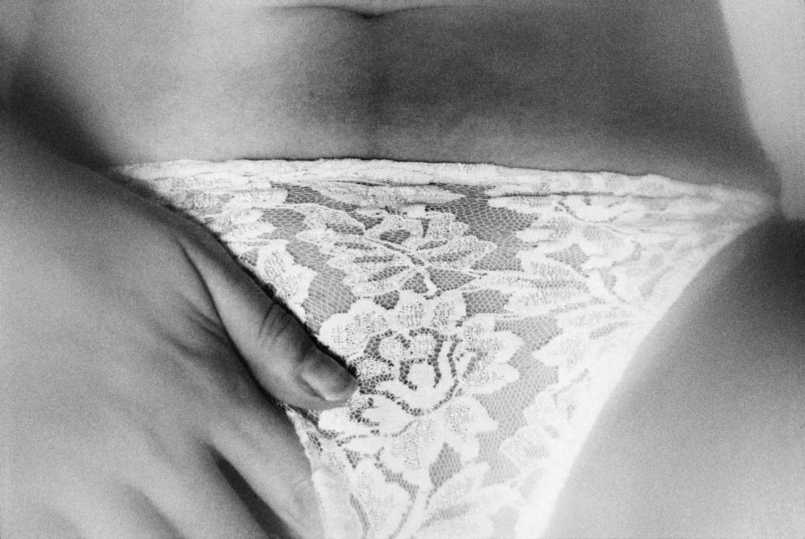 Lina Scheynius