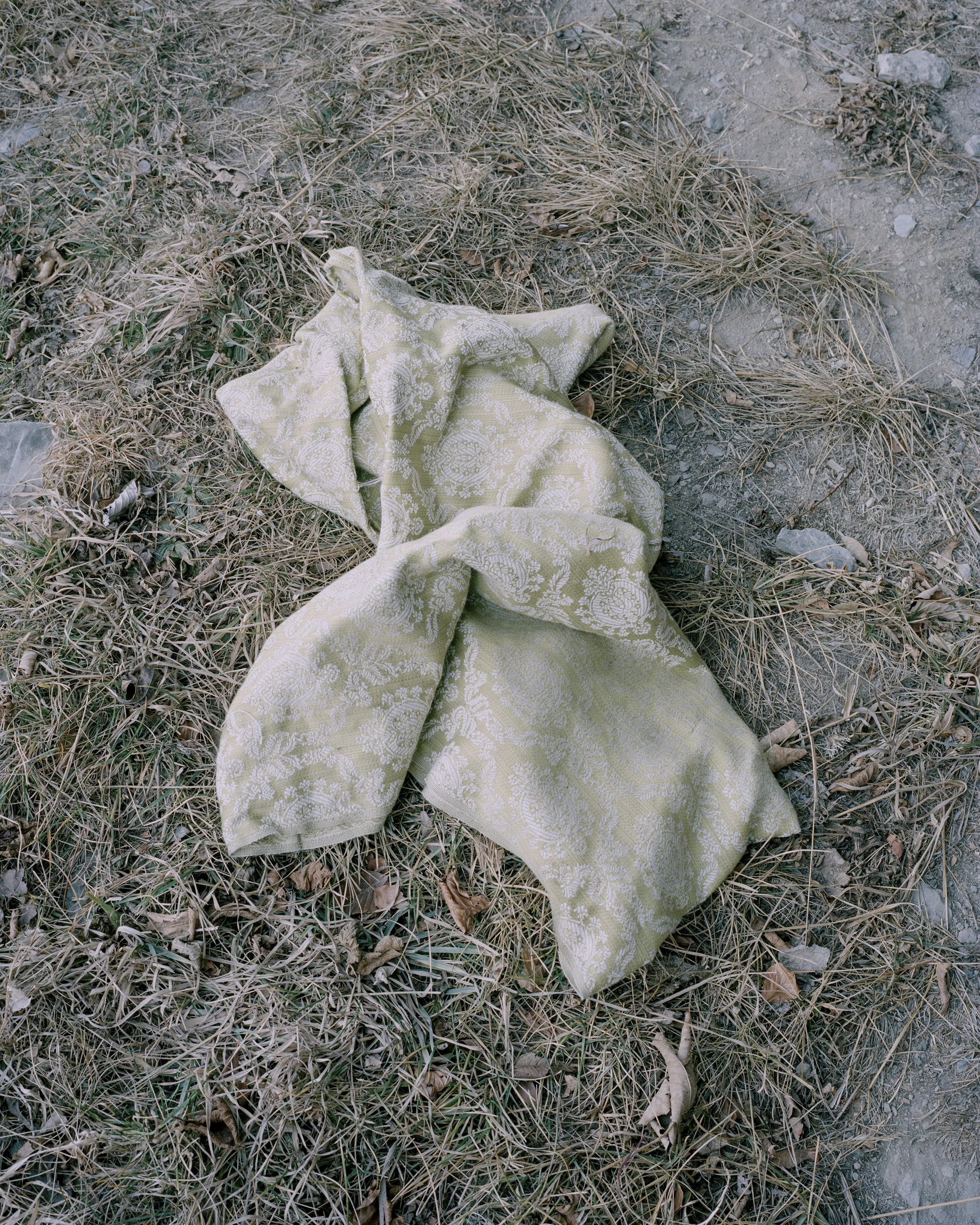Aus der Serie "Sagen aus Uri" | Christian Indergand