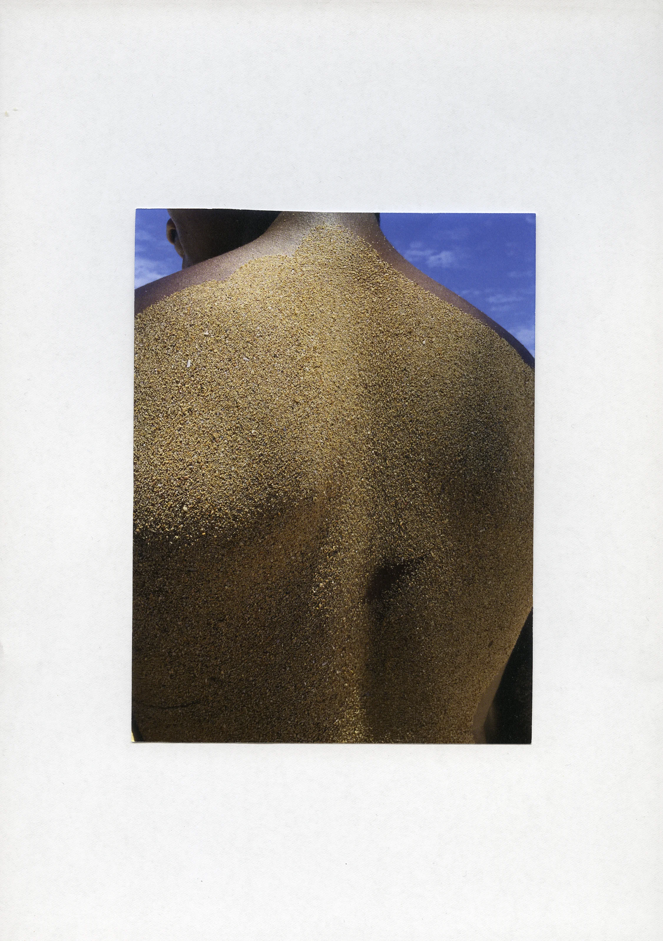 Aus der Serie "Hola Mi Amol" | Karla Hiraldo Voleau