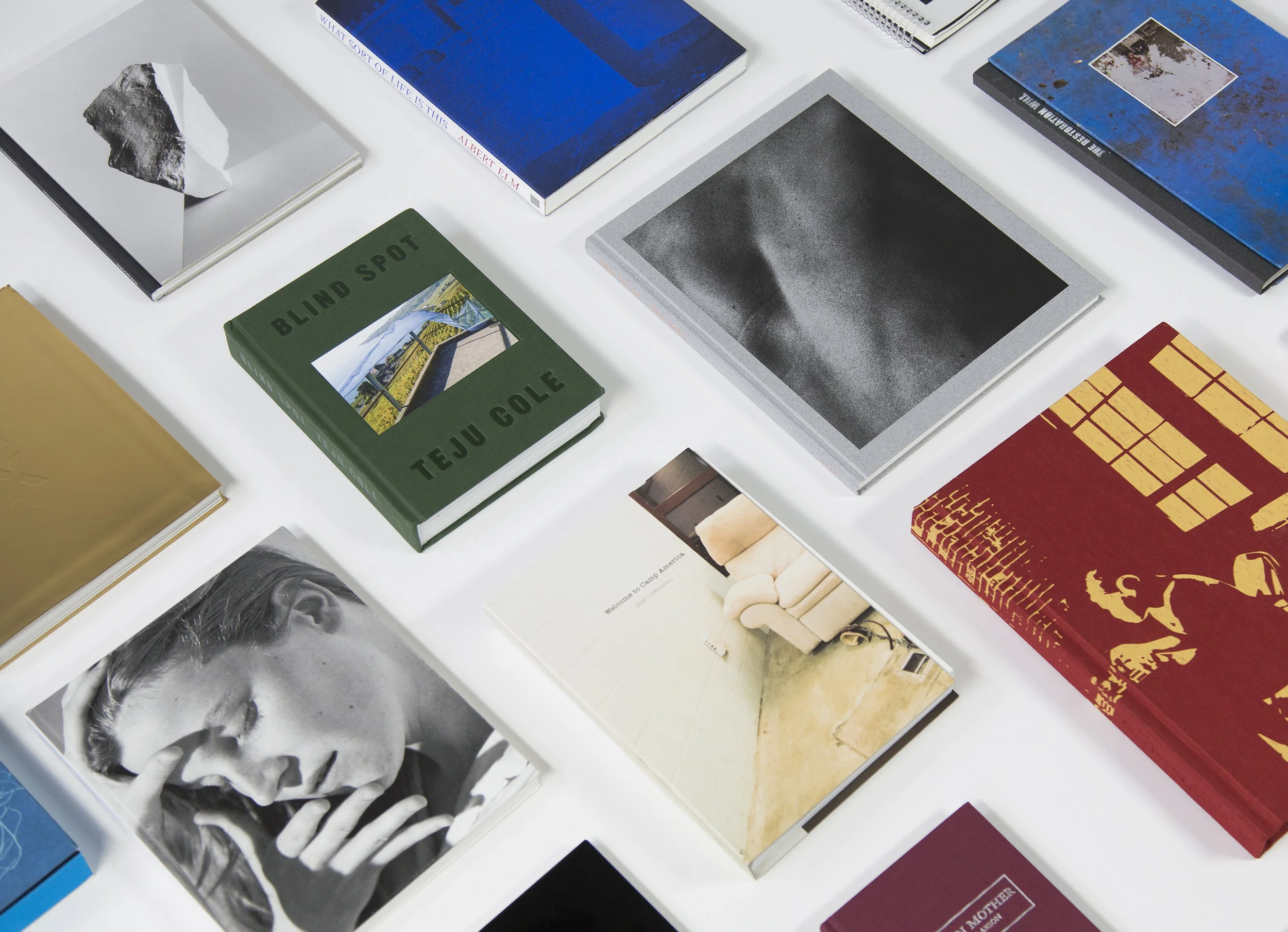 Aperture Foundation PhotoBook Awards