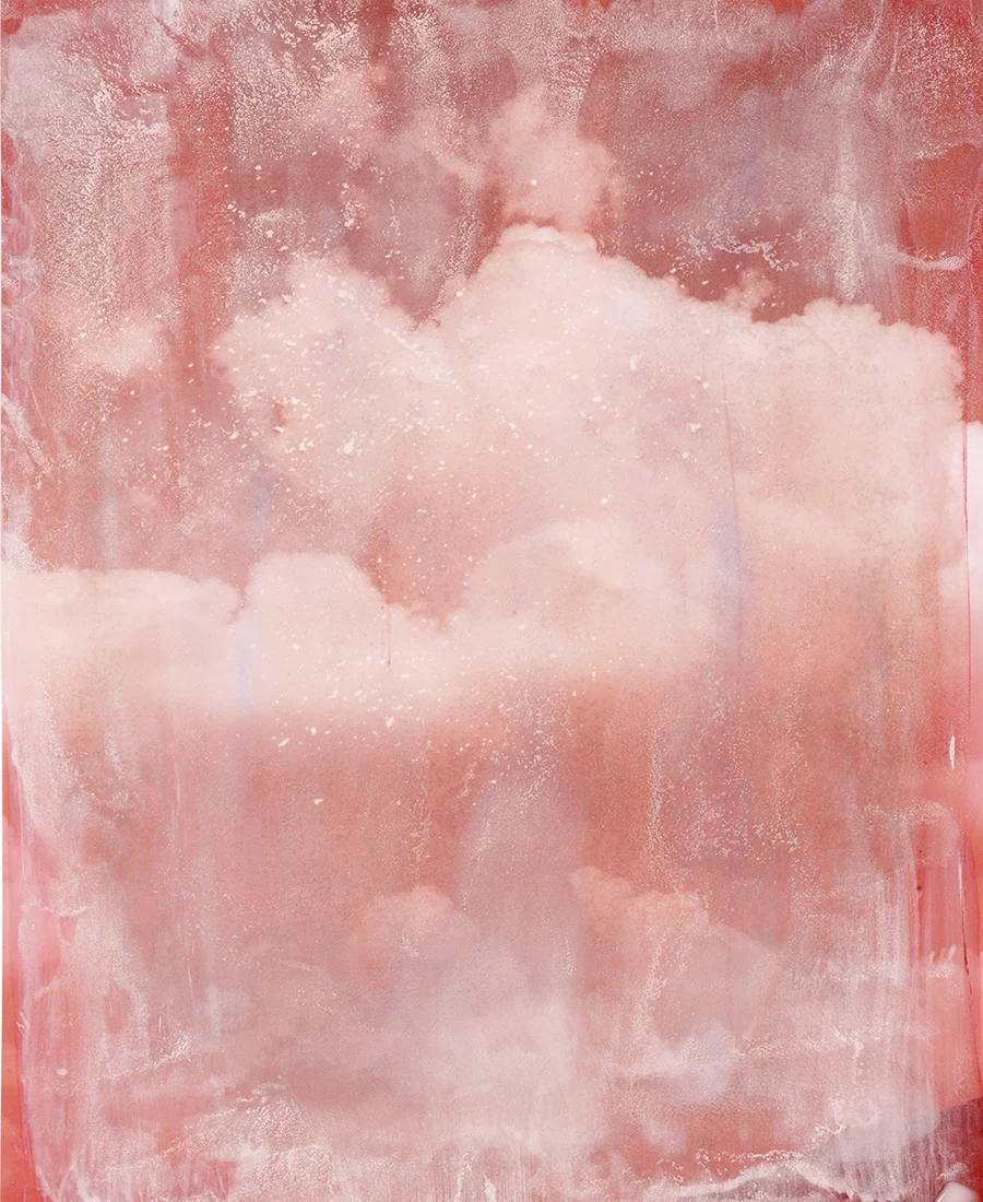 Unseen Sights, Cloud I, 2017 | Douglas Mandry