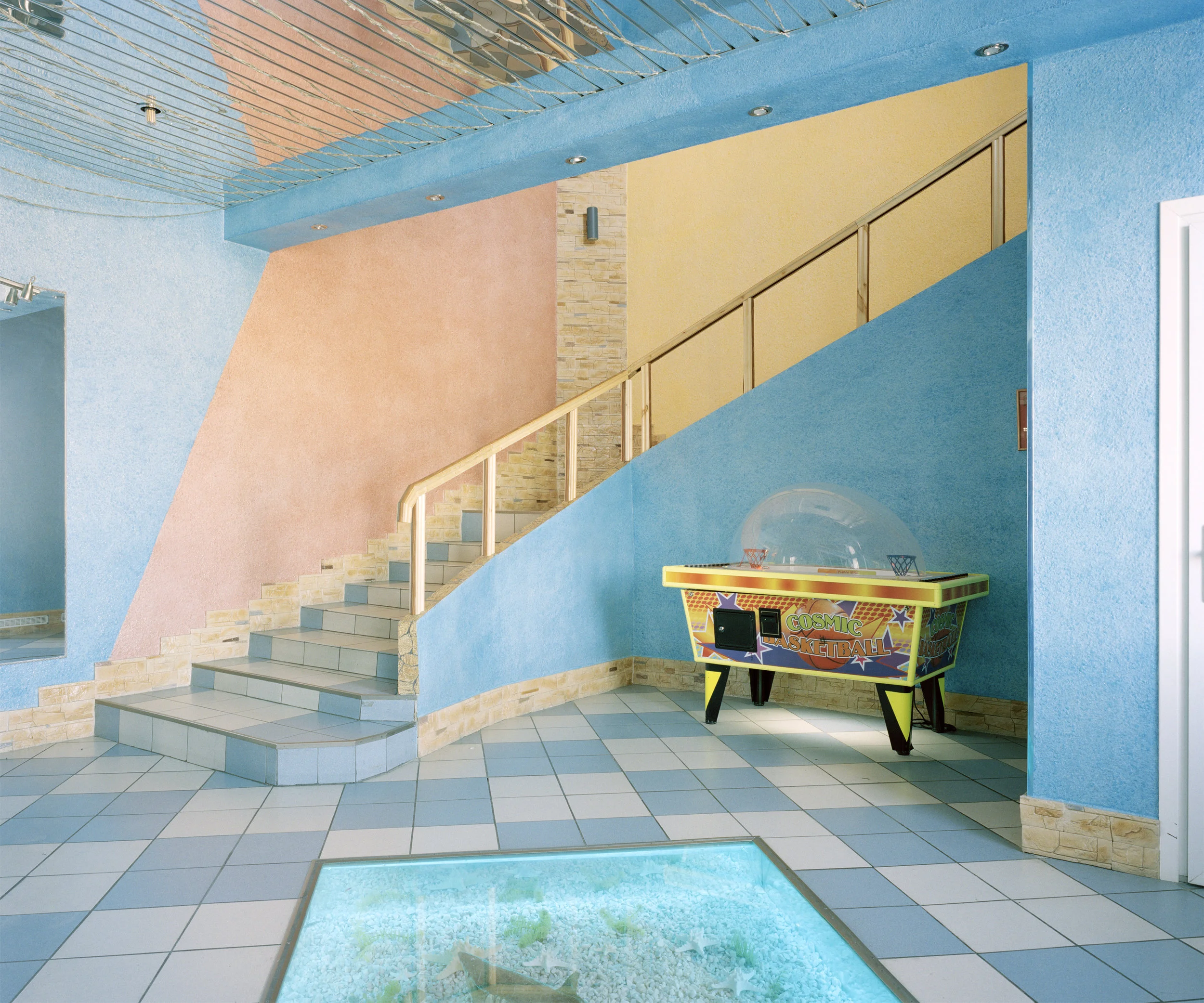 Norilsk | Russland | Mai 2018