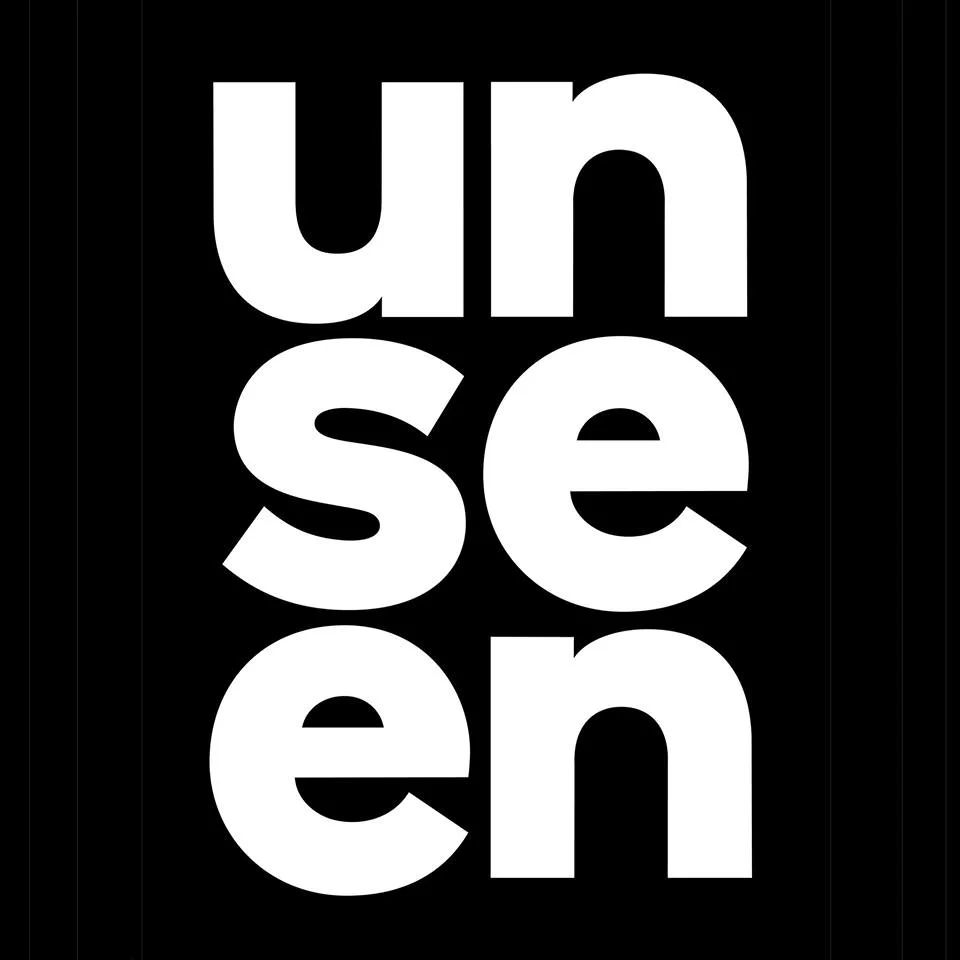 unseen | Amsterdam