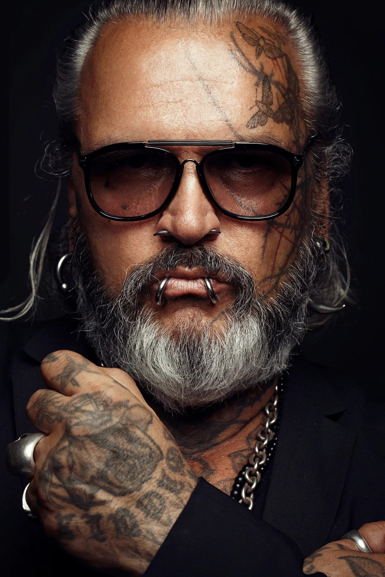 © Sven Marquardt courtesy of Neumann-Hug Collection