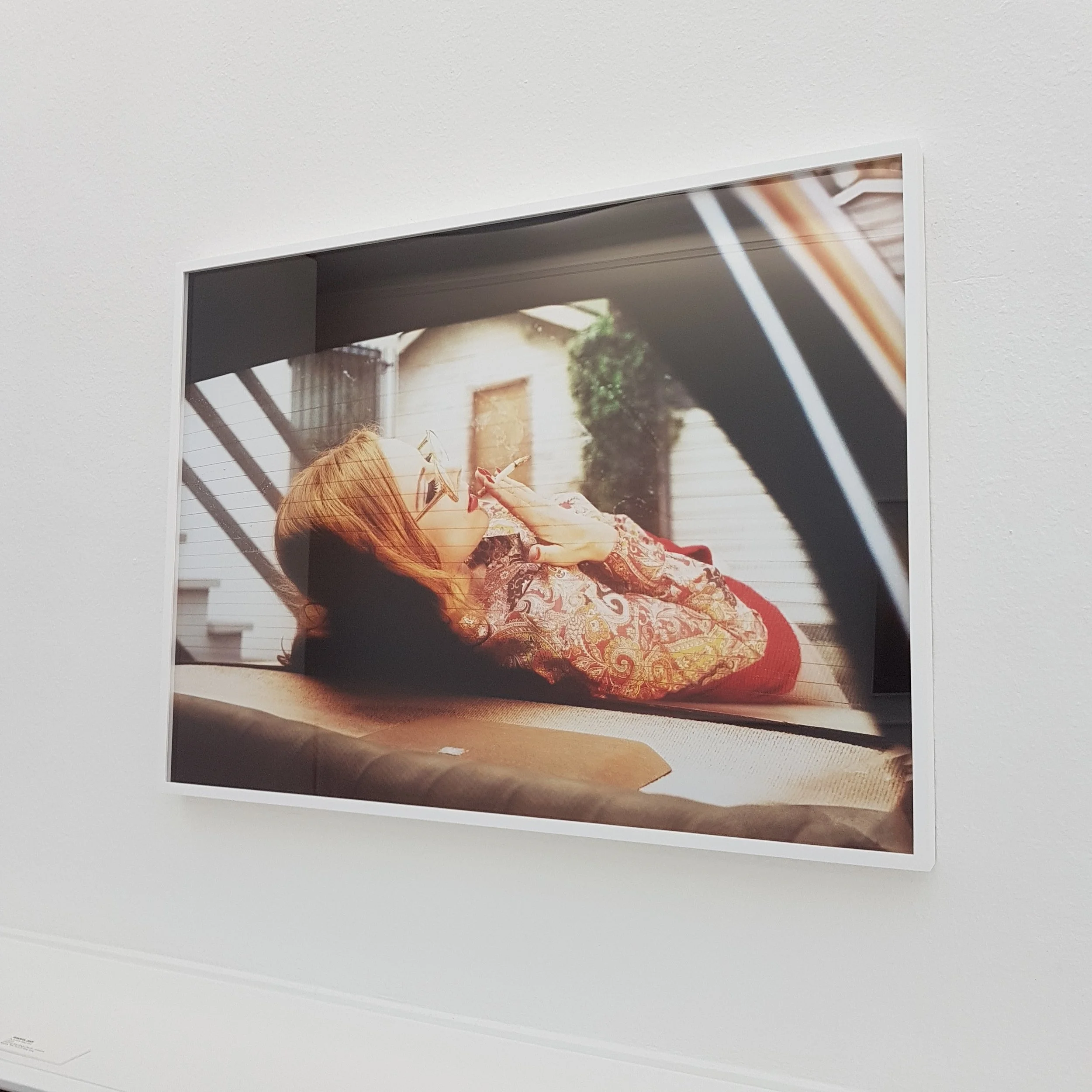 Alex Prager