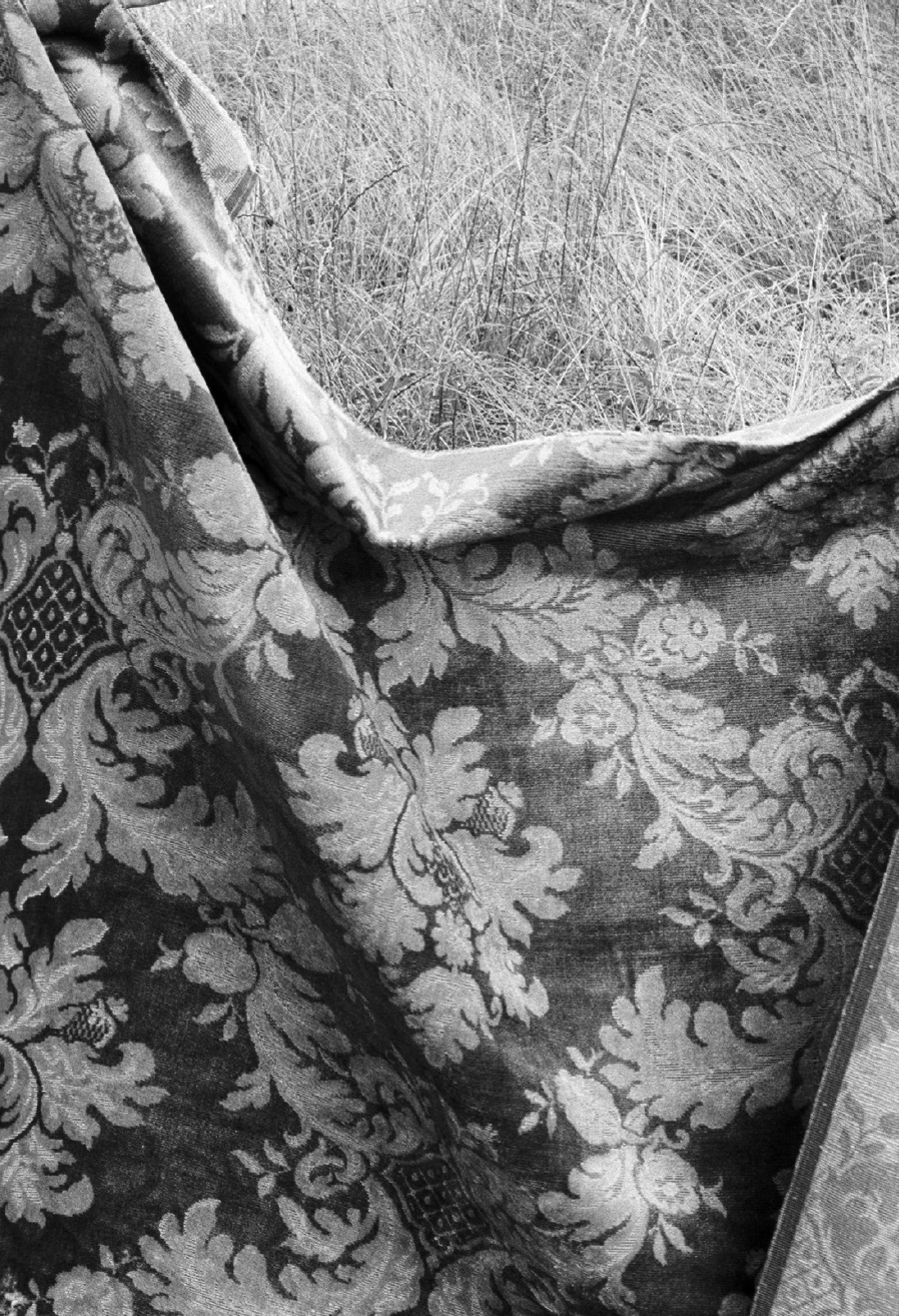 Comfortable Gestures | Mathias Renner