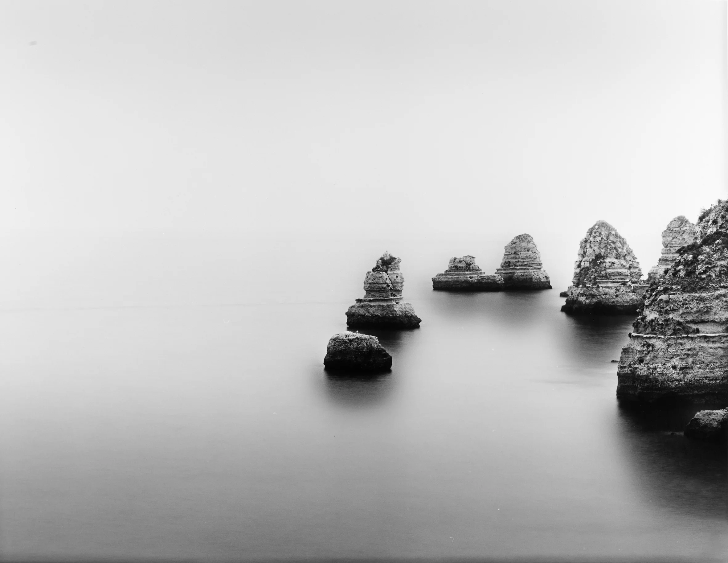 Six Sisters, 2018 Portugal | Edition of 9